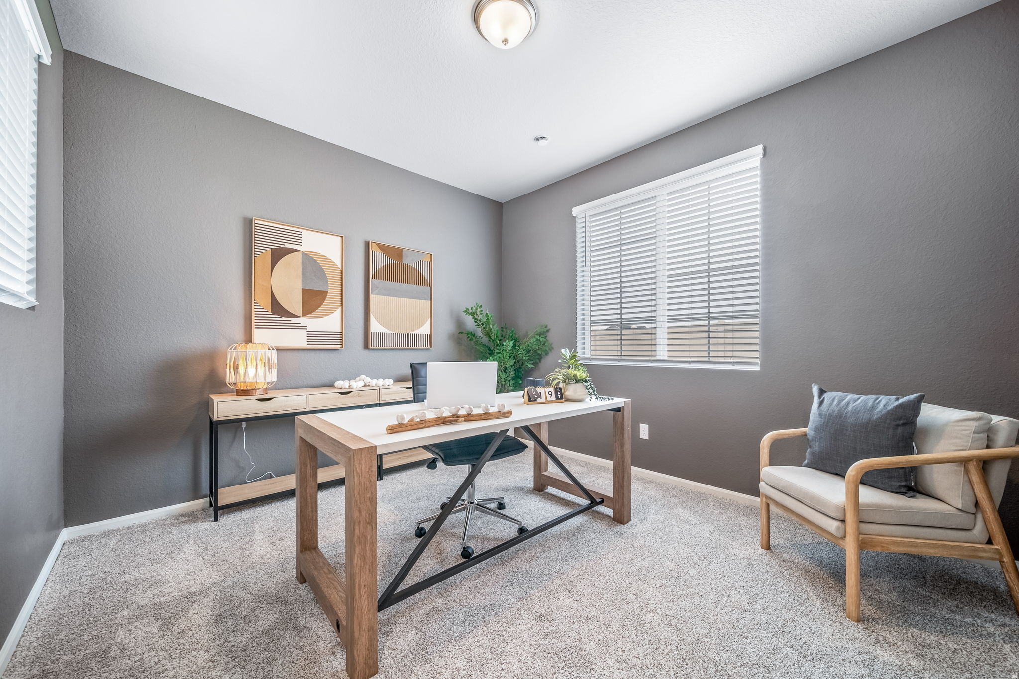 WANDER - Residential