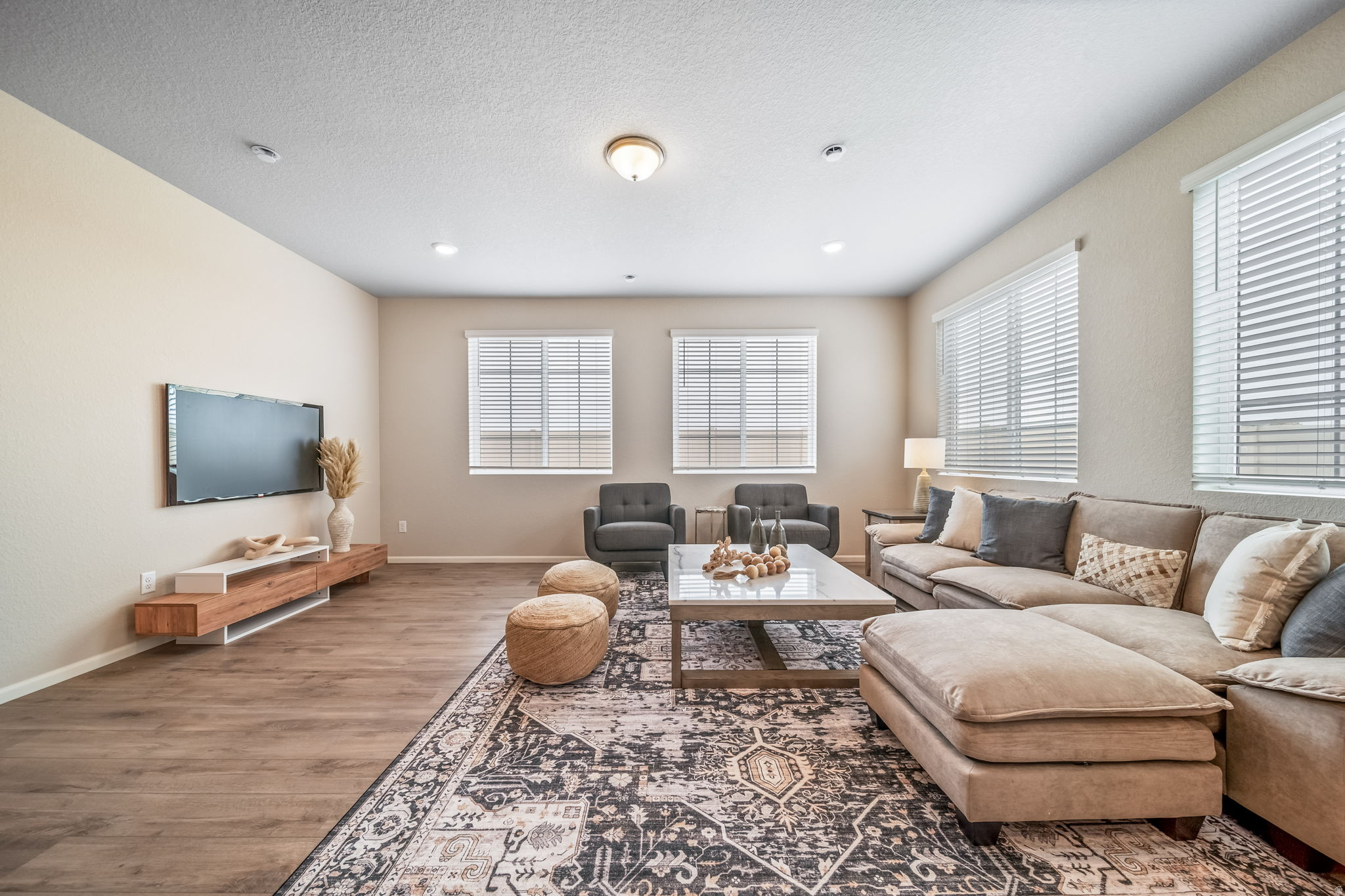 WANDER - Residential