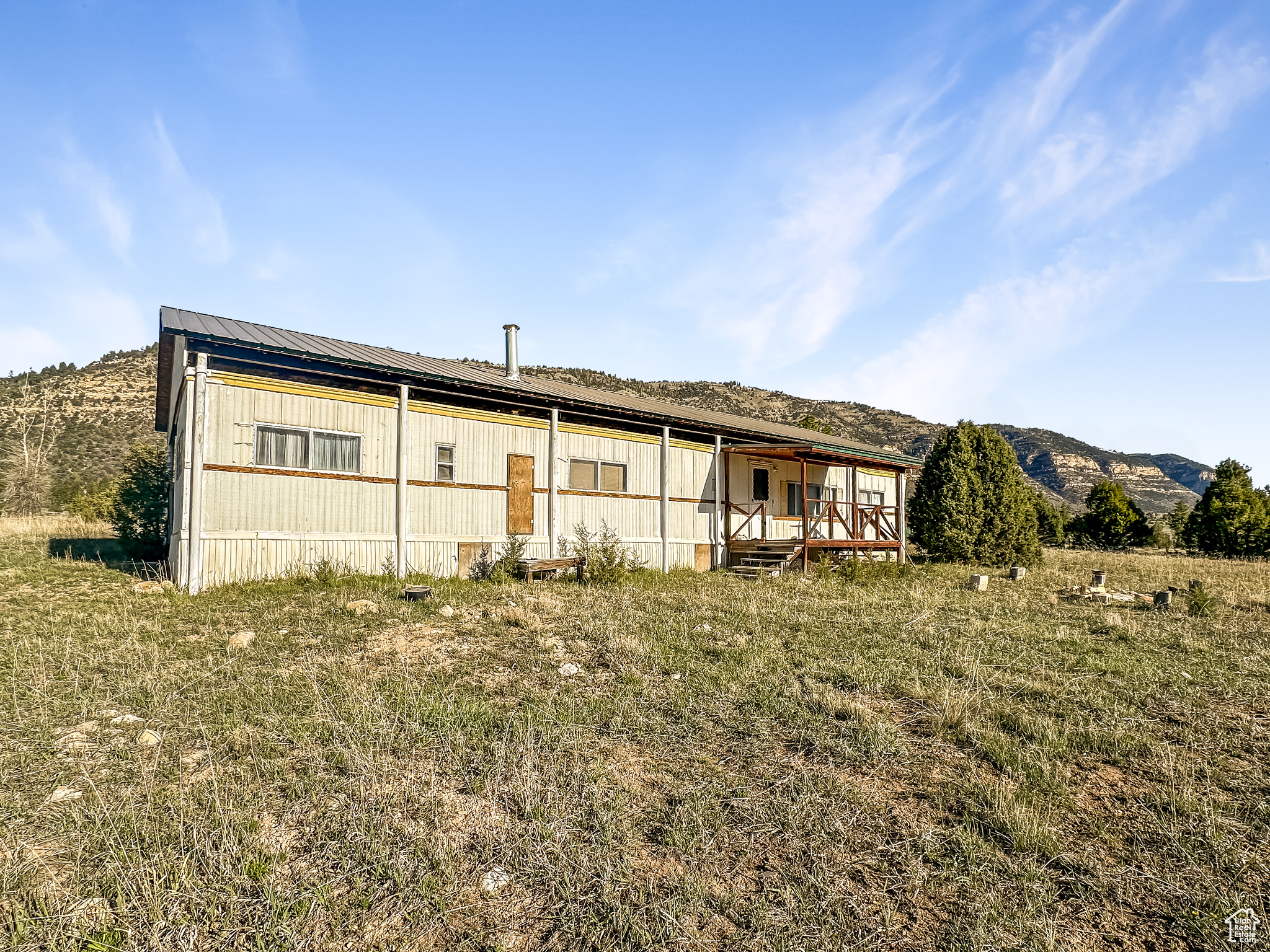 10060 W 6370, Orangeville, Utah image 2