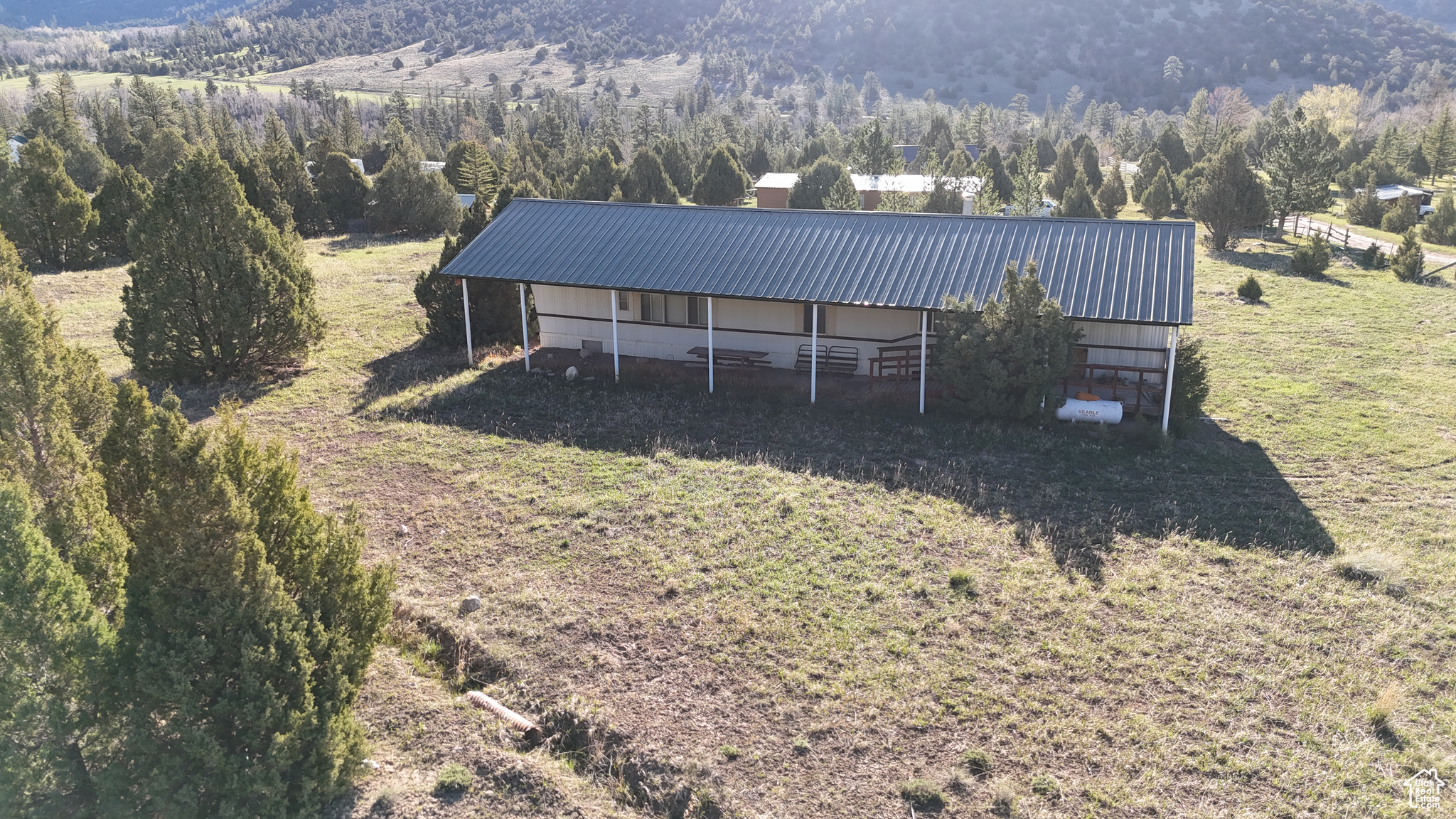 10060 W 6370, Orangeville, Utah image 8