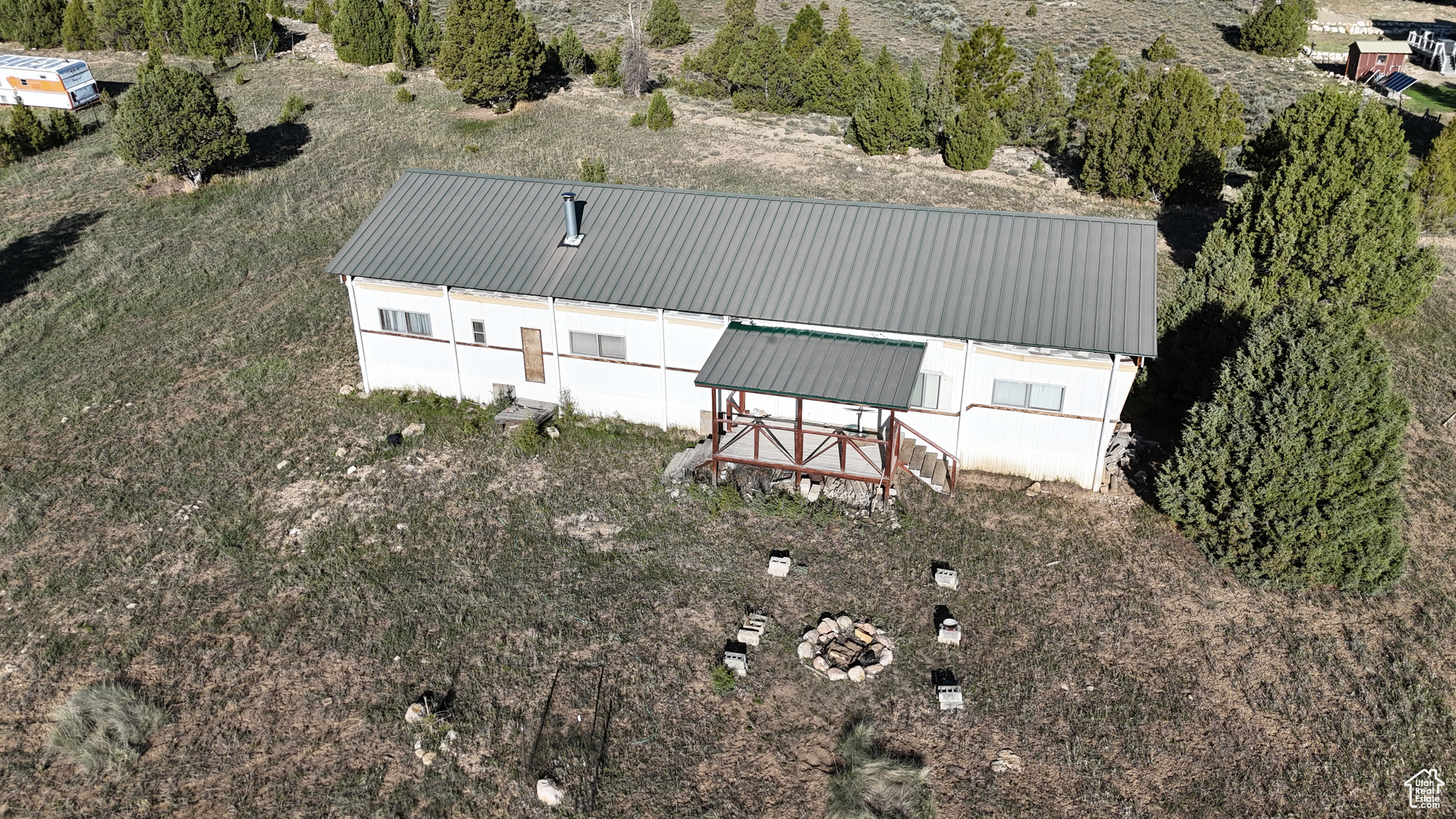 10060 W 6370, Orangeville, Utah image 6