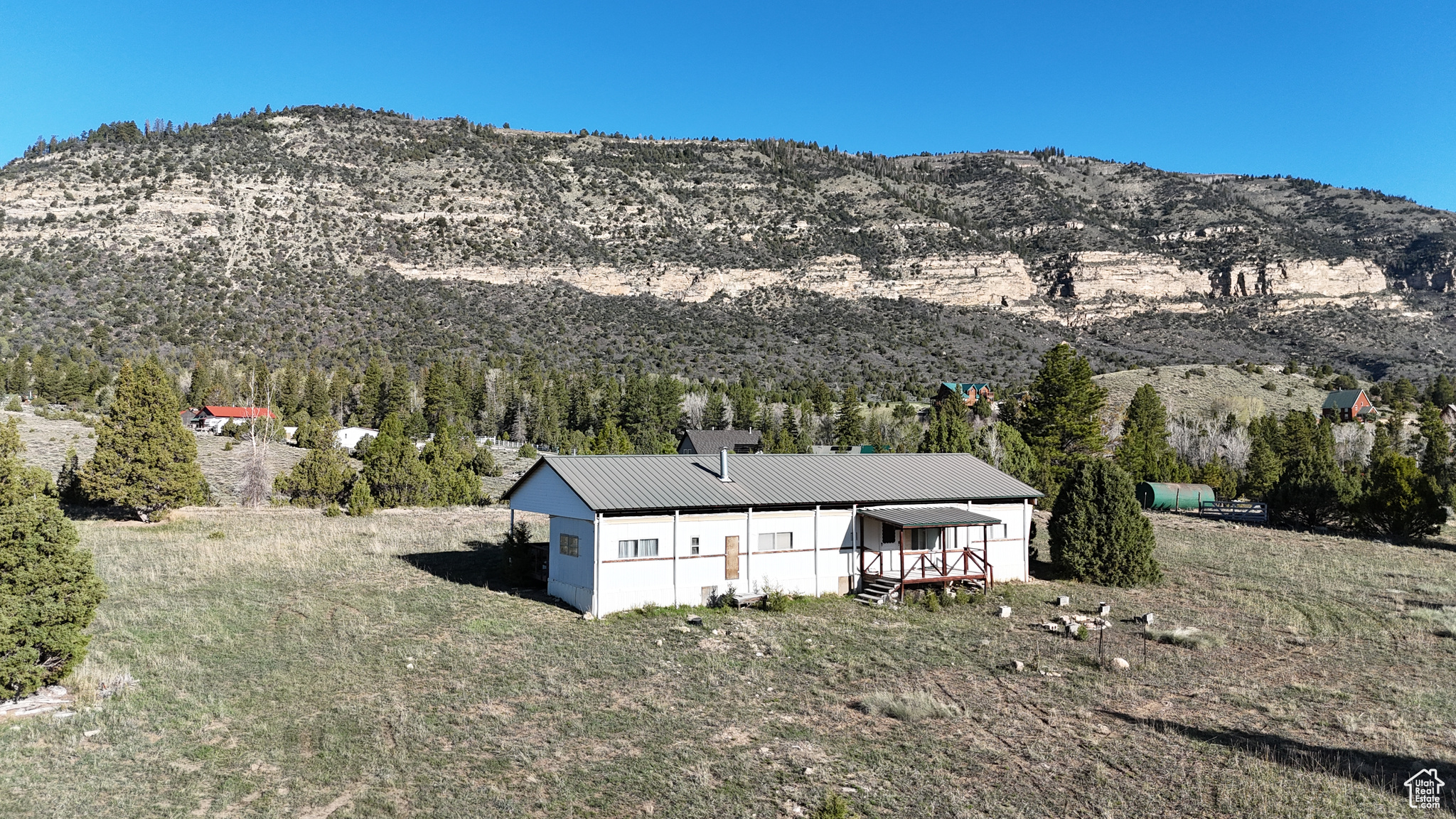 10060 W 6370, Orangeville, Utah image 4