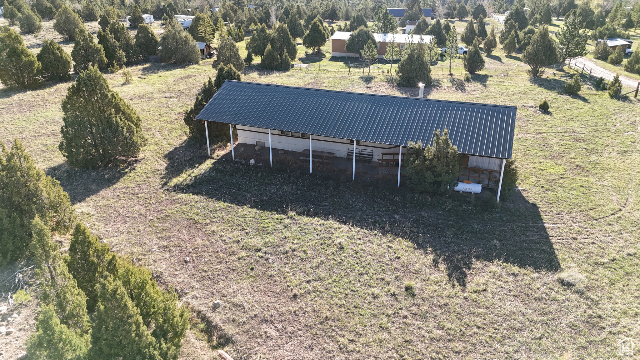 10060 W 6370, Orangeville, Utah image 7
