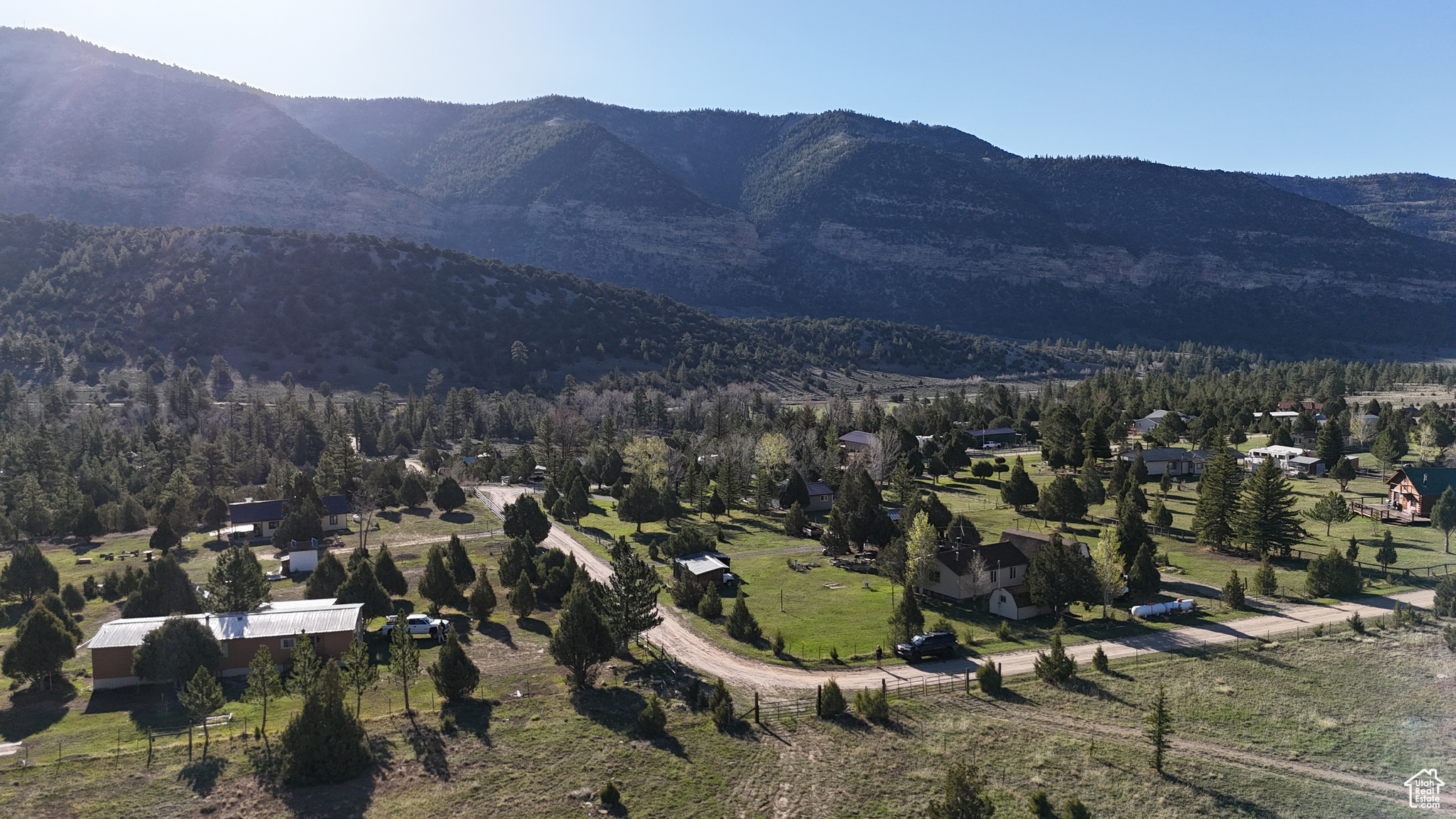 10060 W 6370, Orangeville, Utah image 9