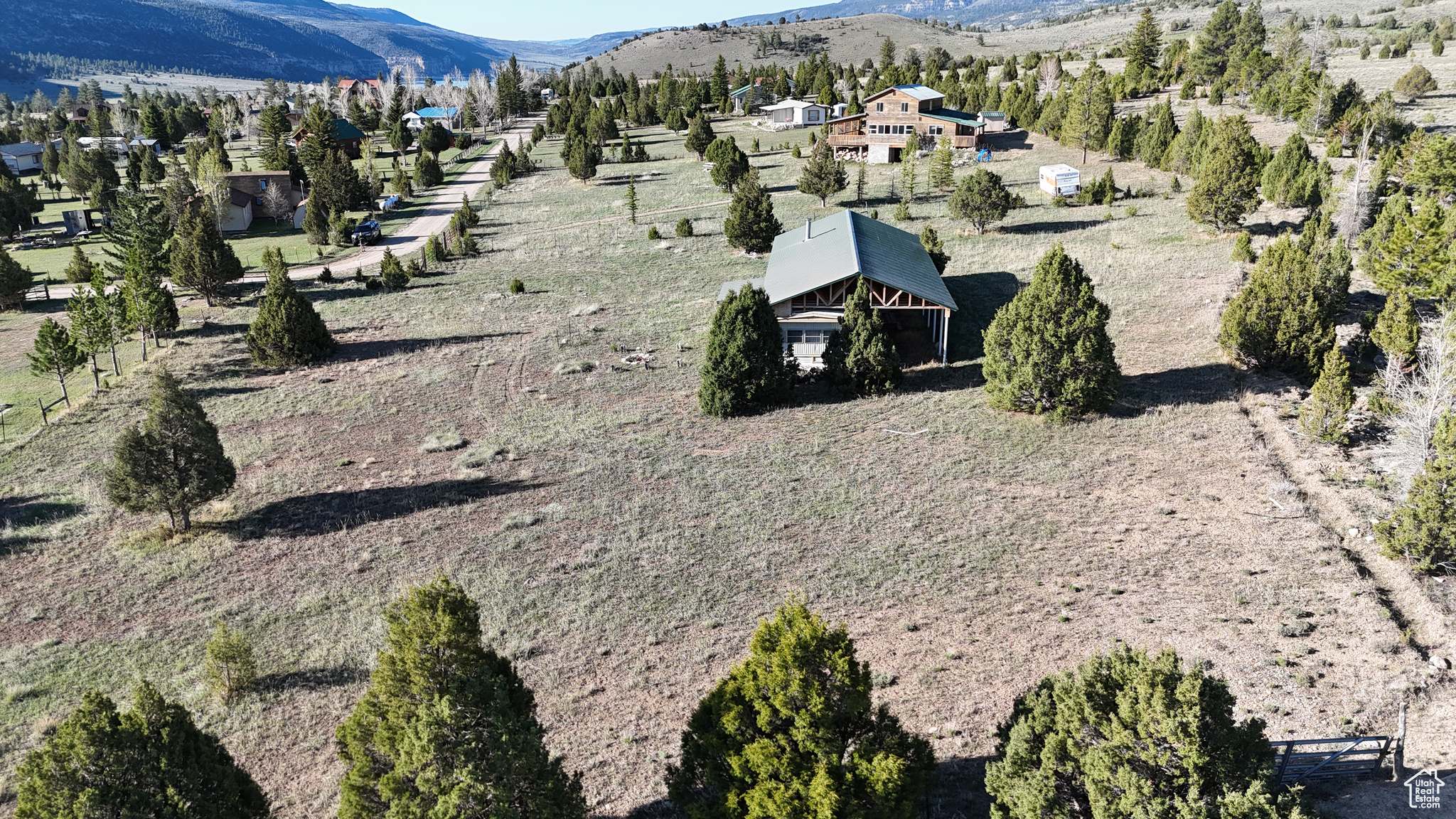 10060 W 6370, Orangeville, Utah image 12