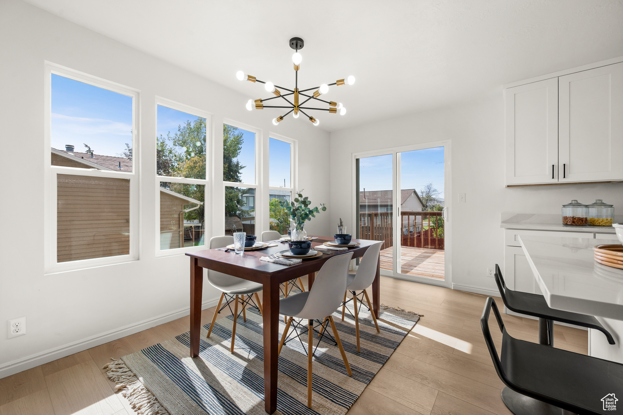 WESTPOINTE - Residential