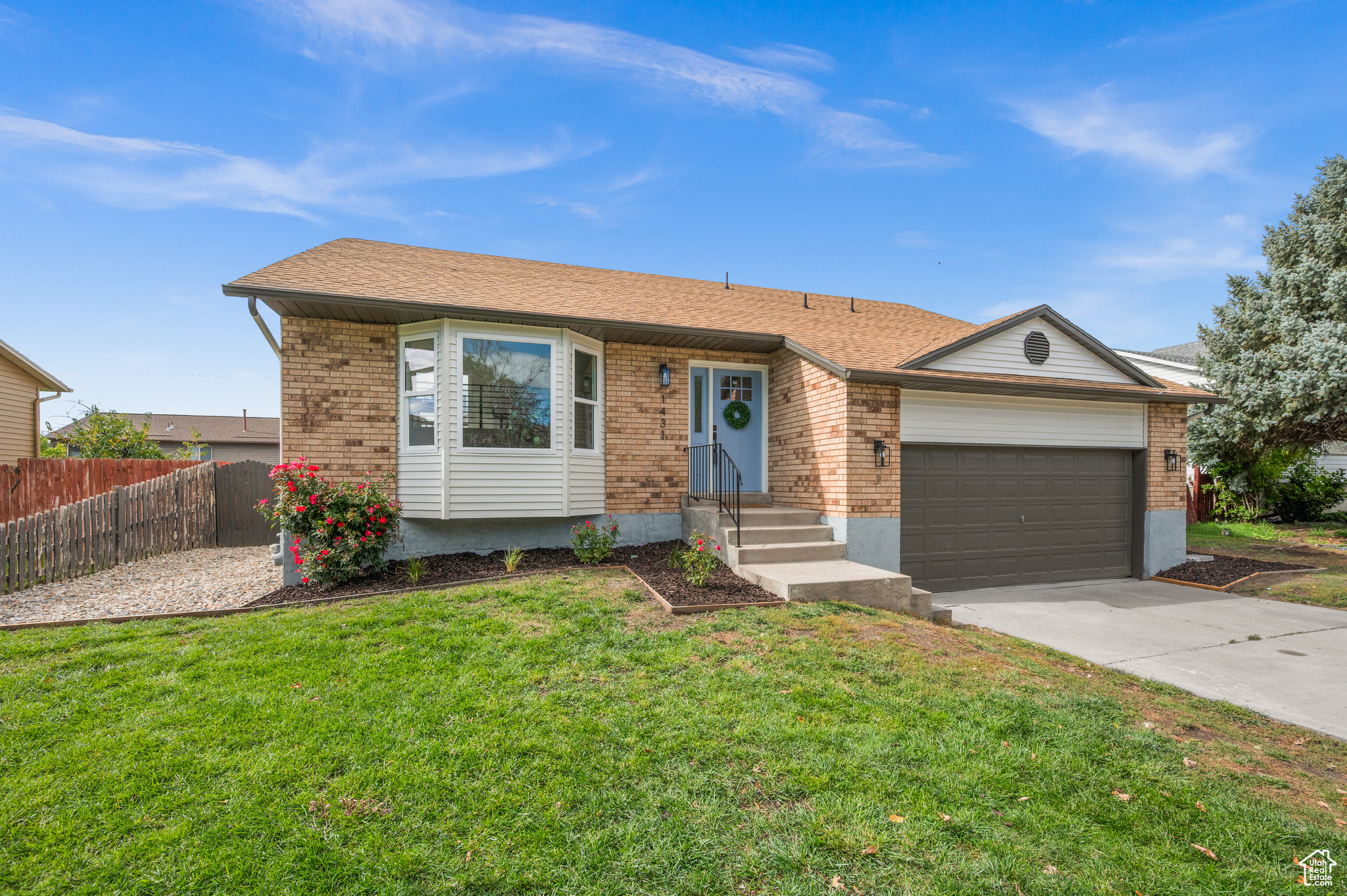 WESTPOINTE - Residential