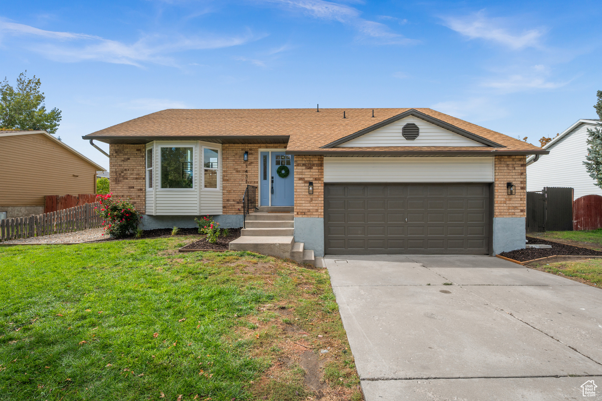 WESTPOINTE - Residential