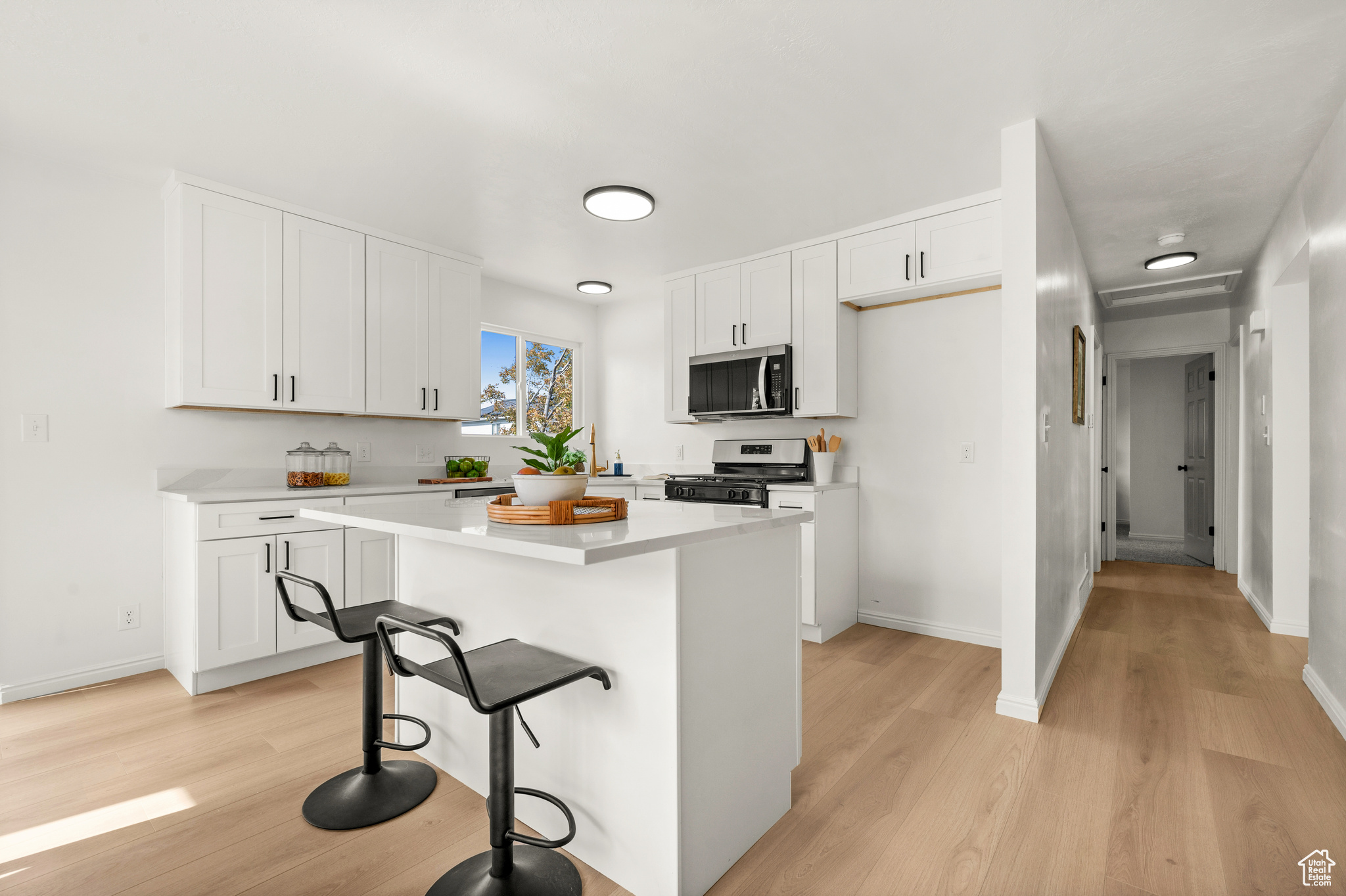 WESTPOINTE - Residential