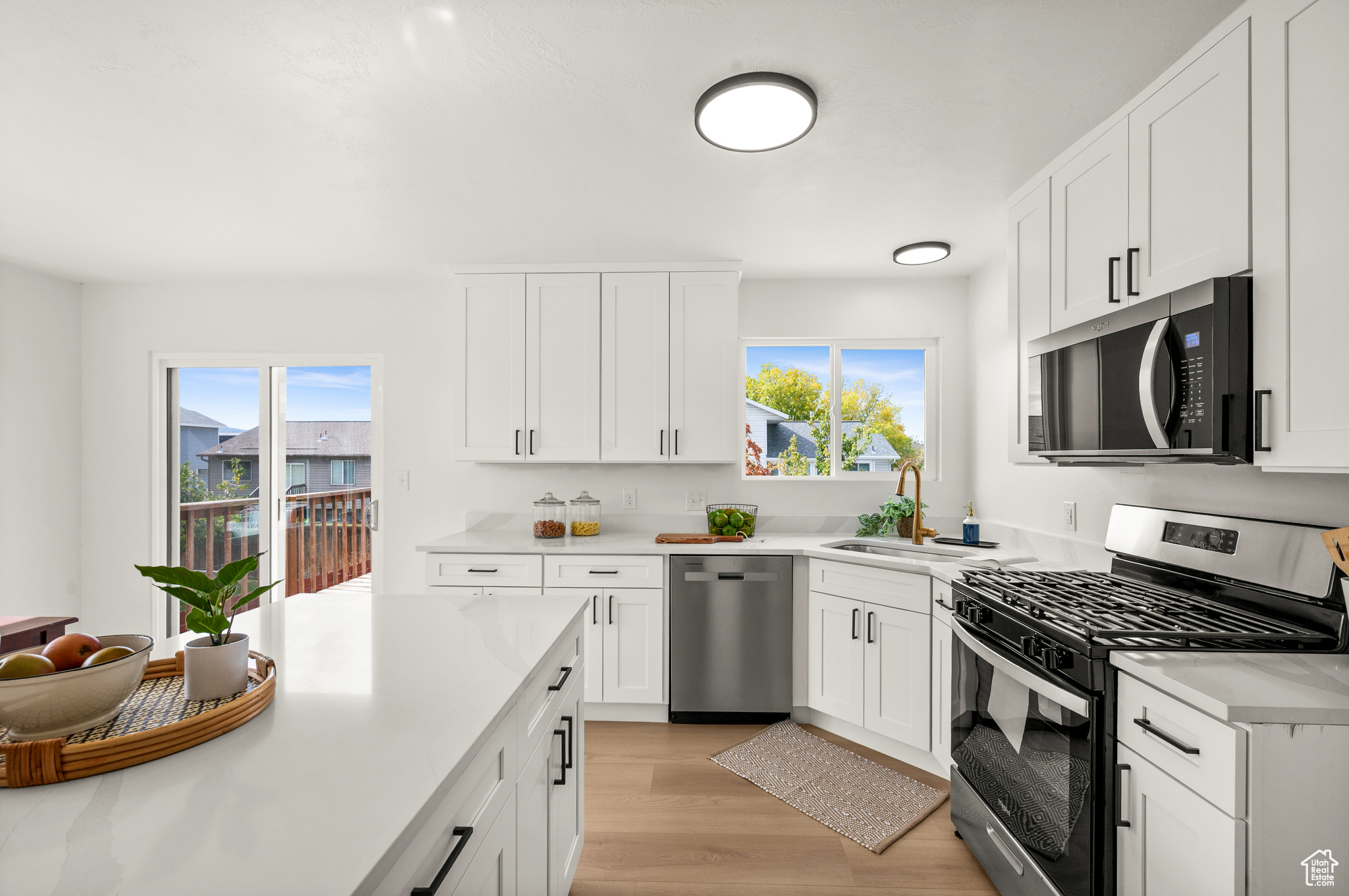 WESTPOINTE - Residential