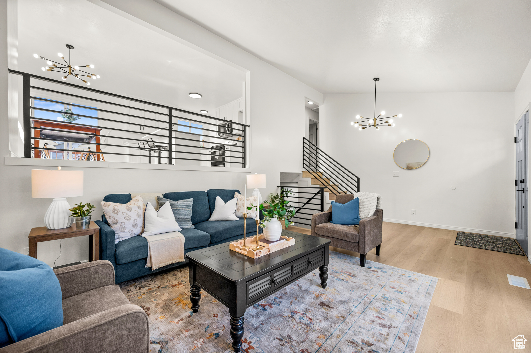 WESTPOINTE - Residential