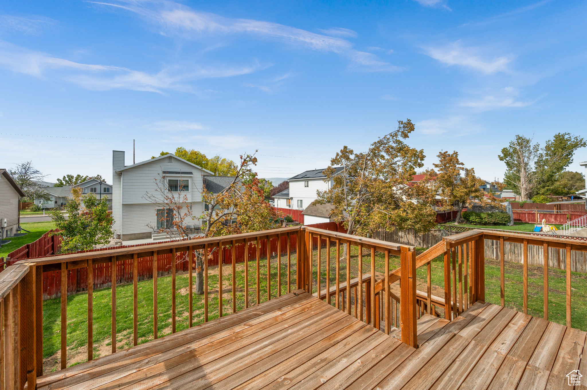 WESTPOINTE - Residential