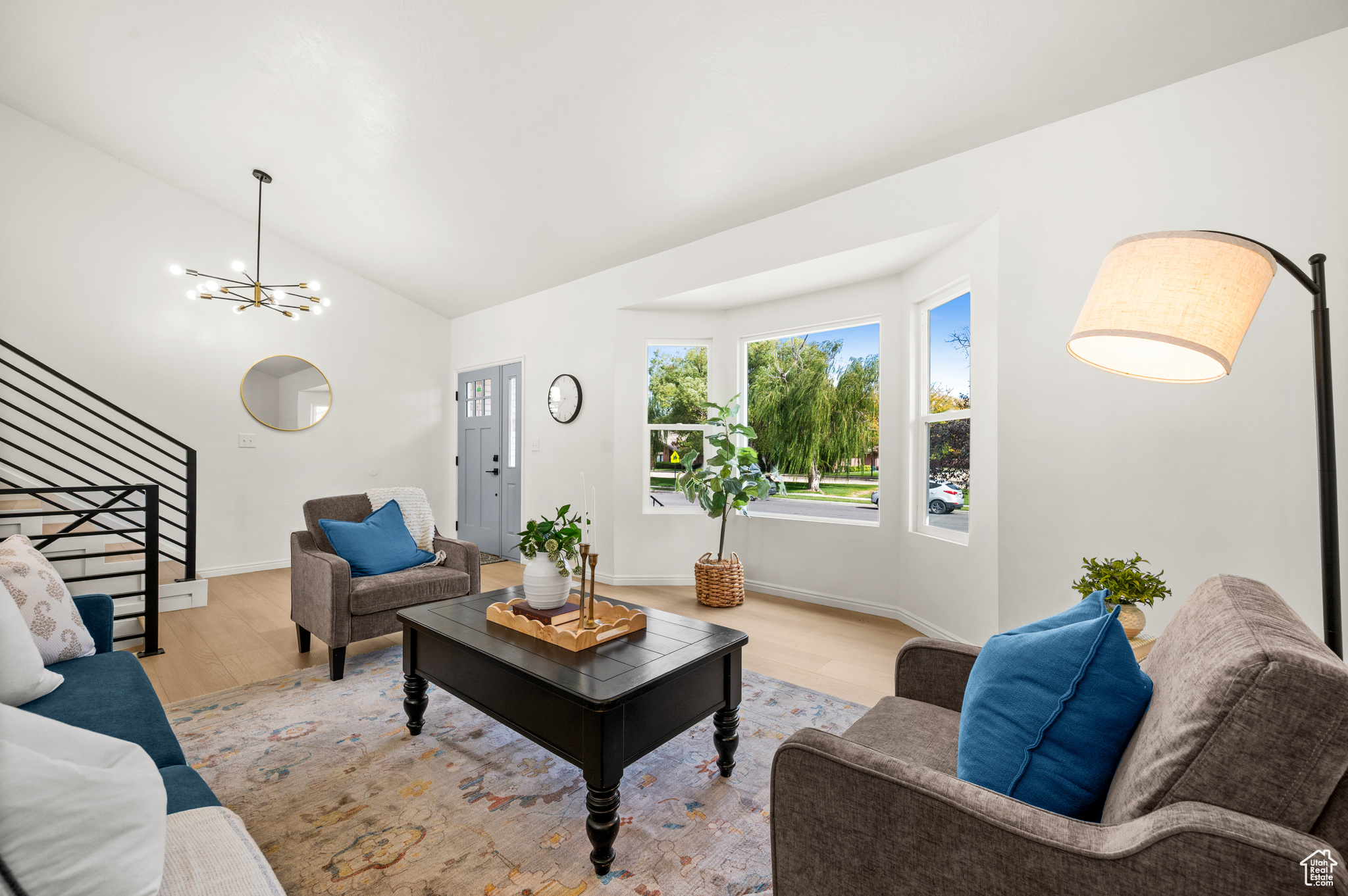 WESTPOINTE - Residential