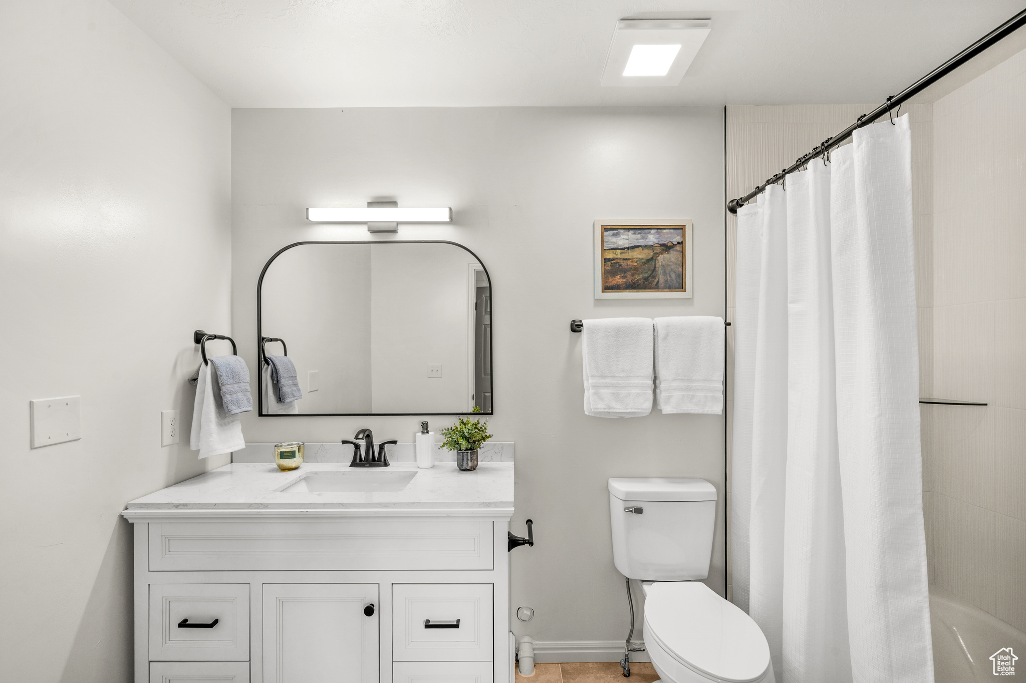 WESTPOINTE - Residential