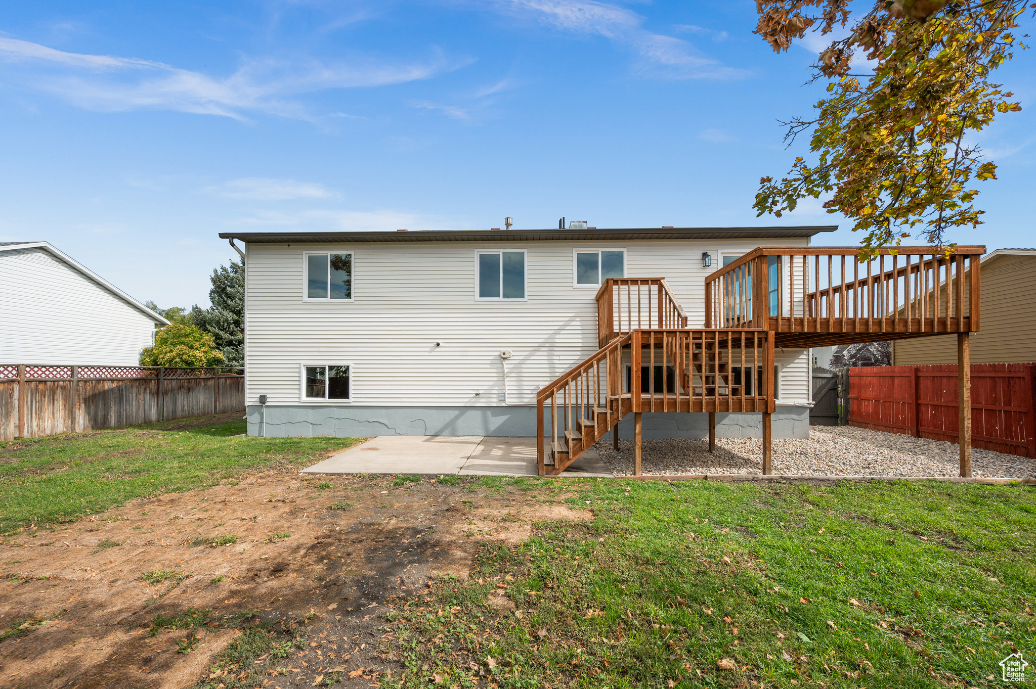 WESTPOINTE - Residential