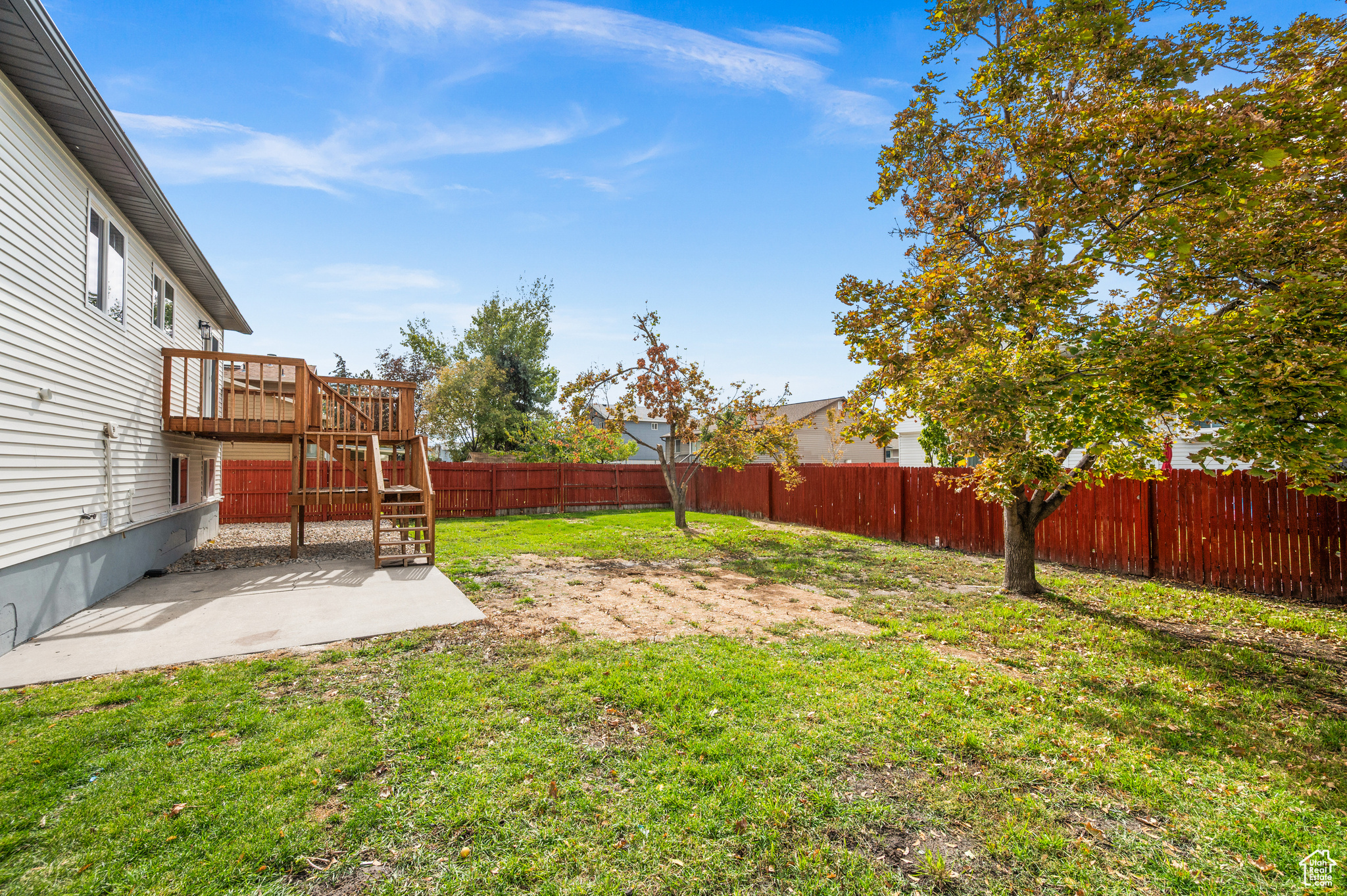 WESTPOINTE - Residential