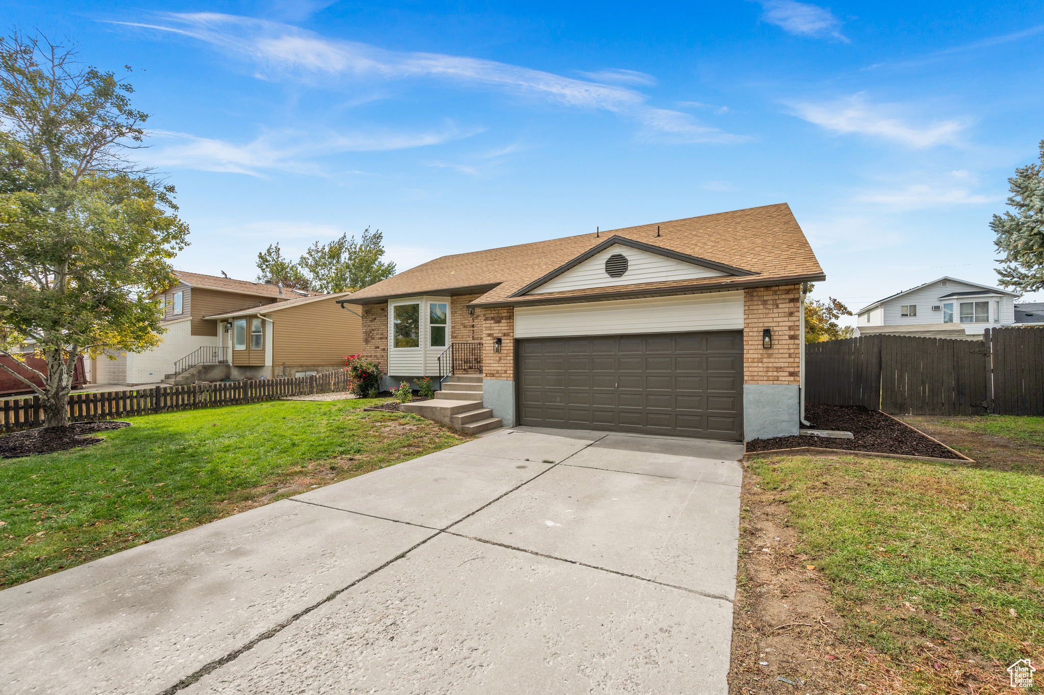 WESTPOINTE - Residential