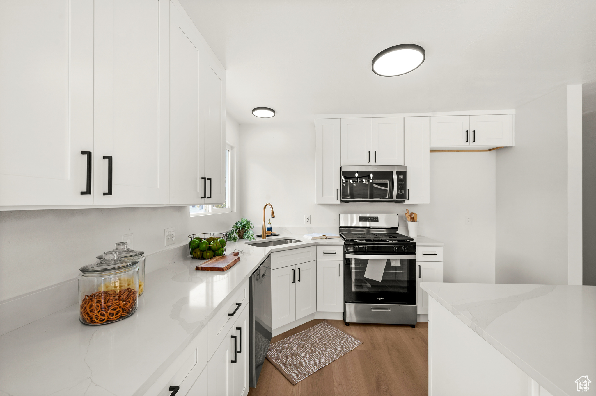 WESTPOINTE - Residential