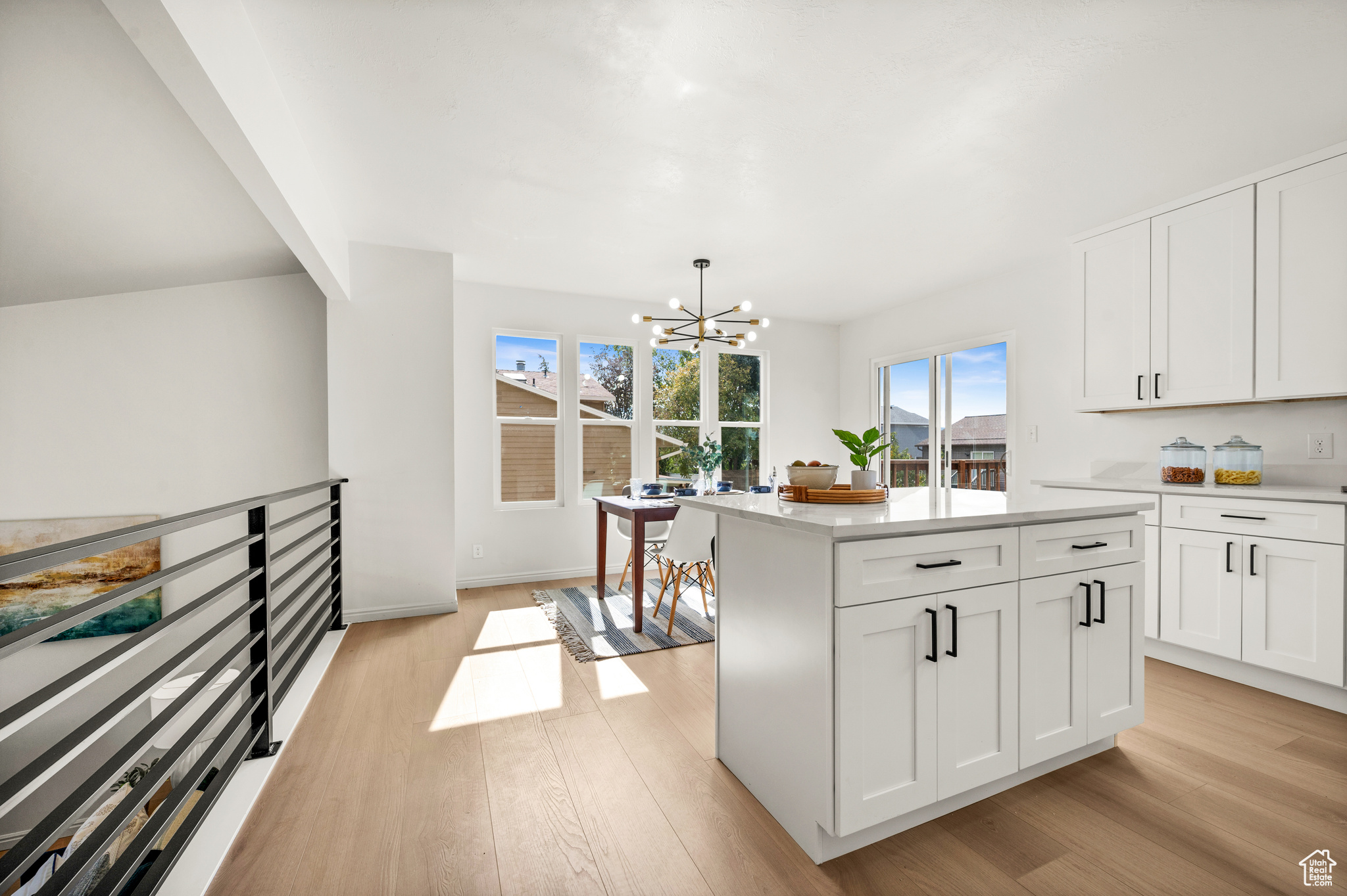 WESTPOINTE - Residential