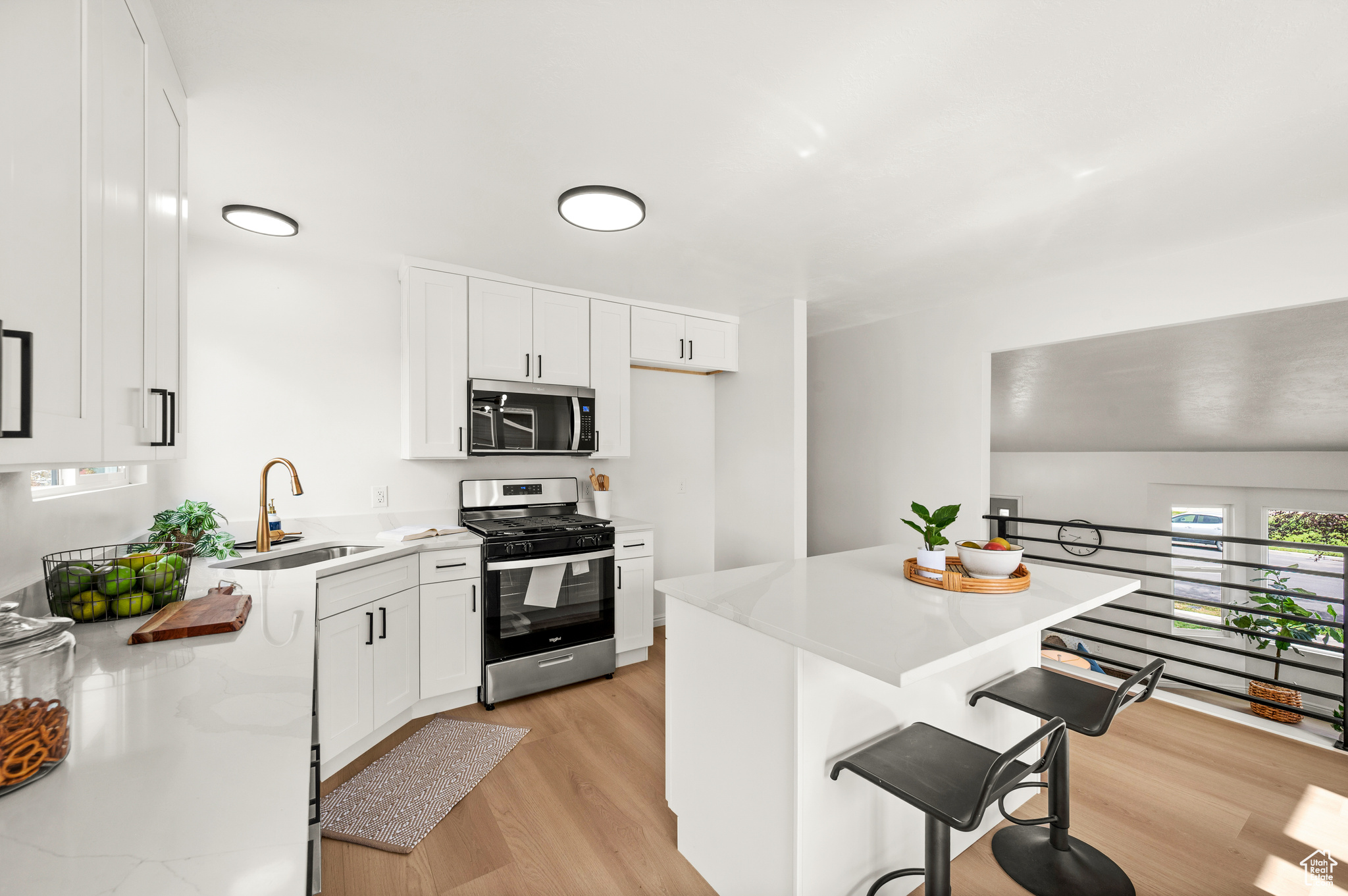 WESTPOINTE - Residential