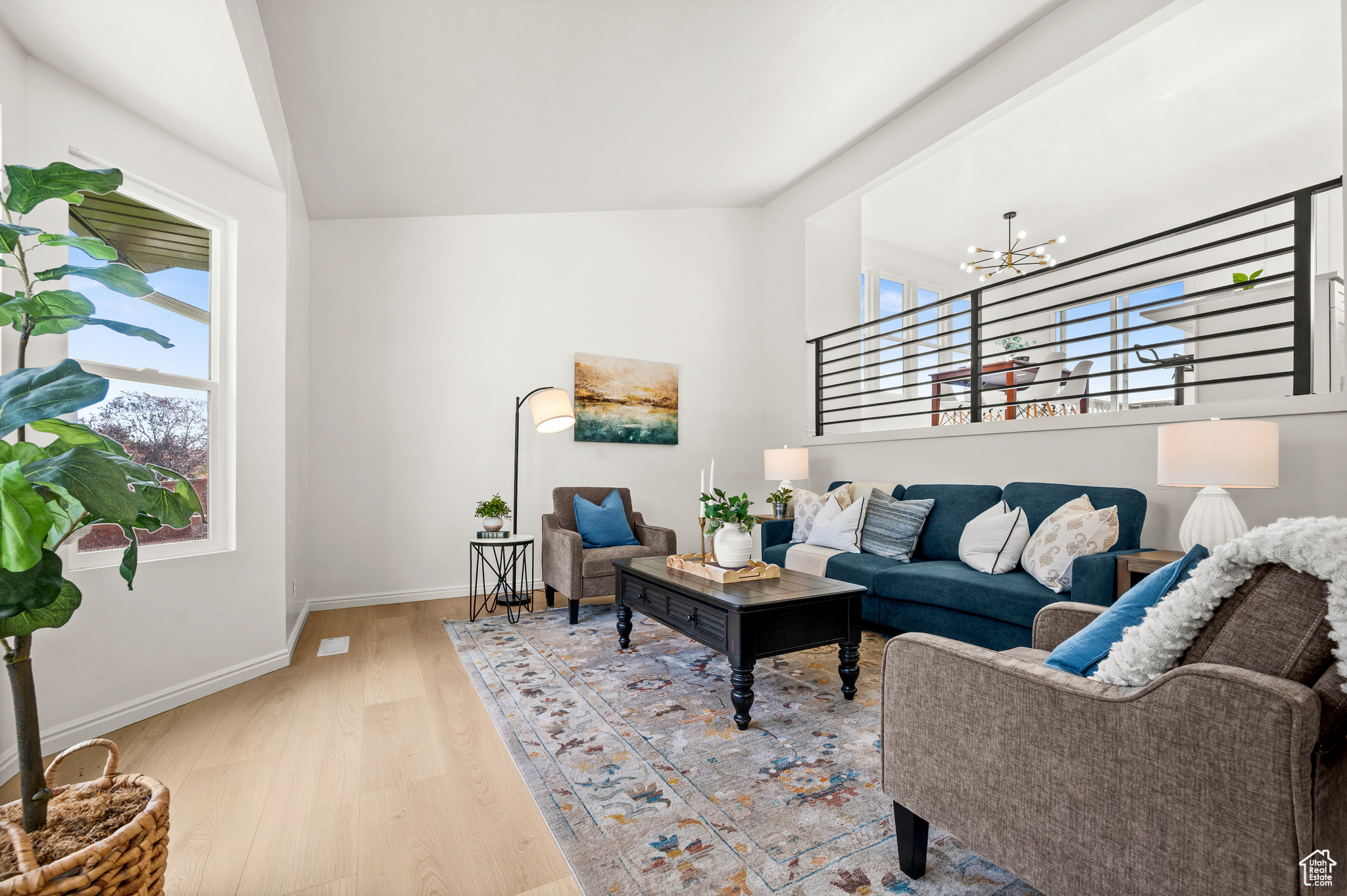 WESTPOINTE - Residential