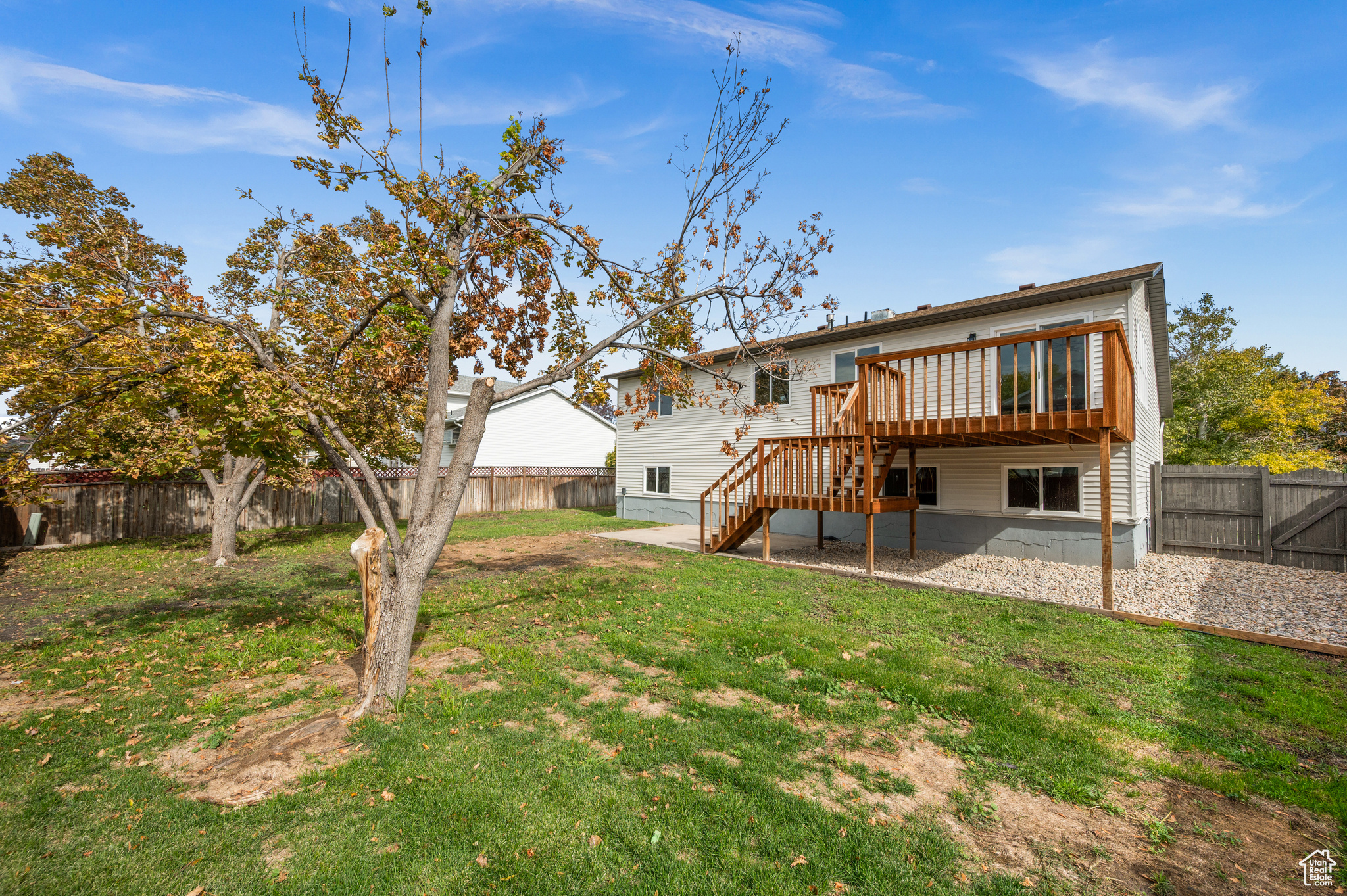 WESTPOINTE - Residential