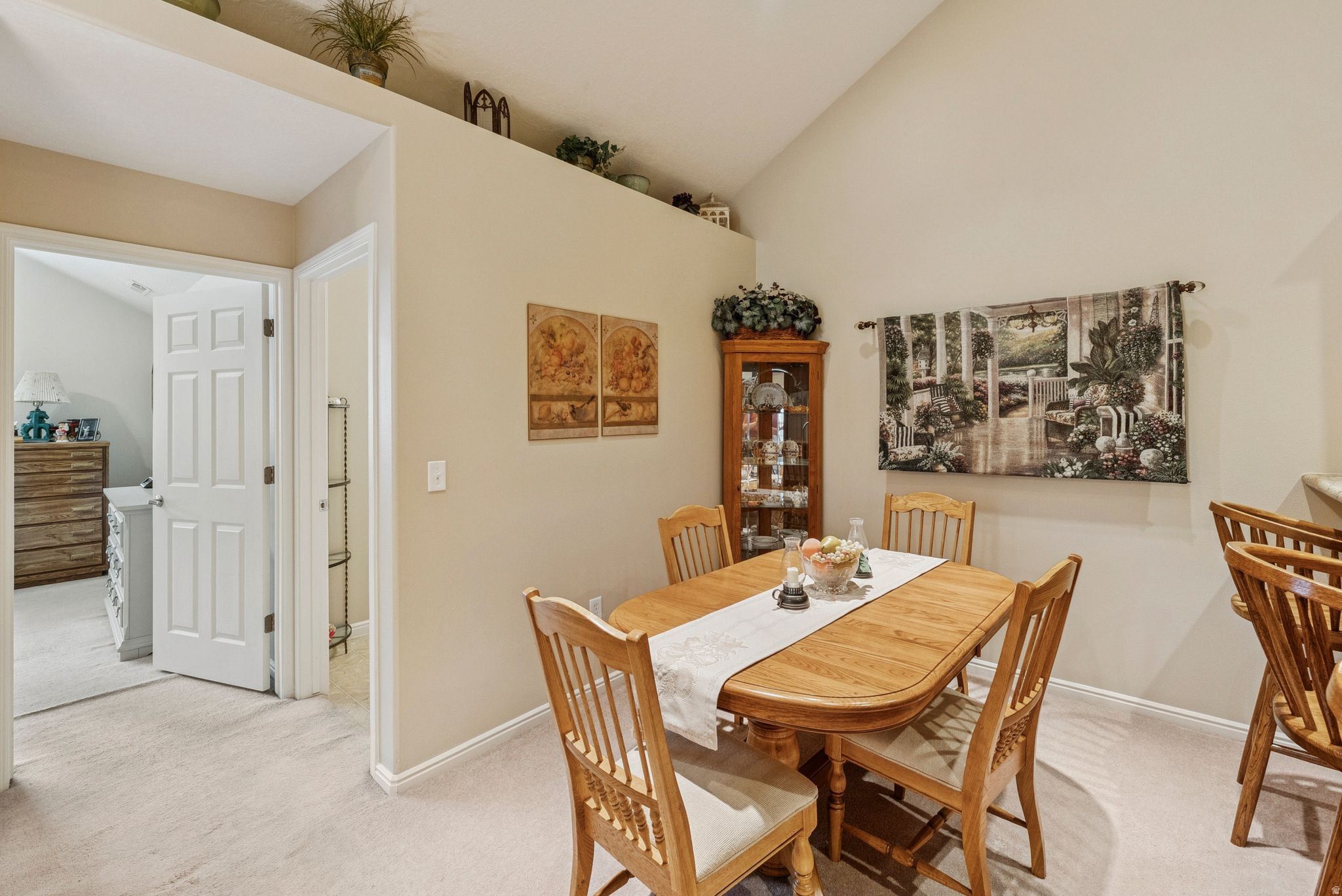 MEADOW PARK - Residential