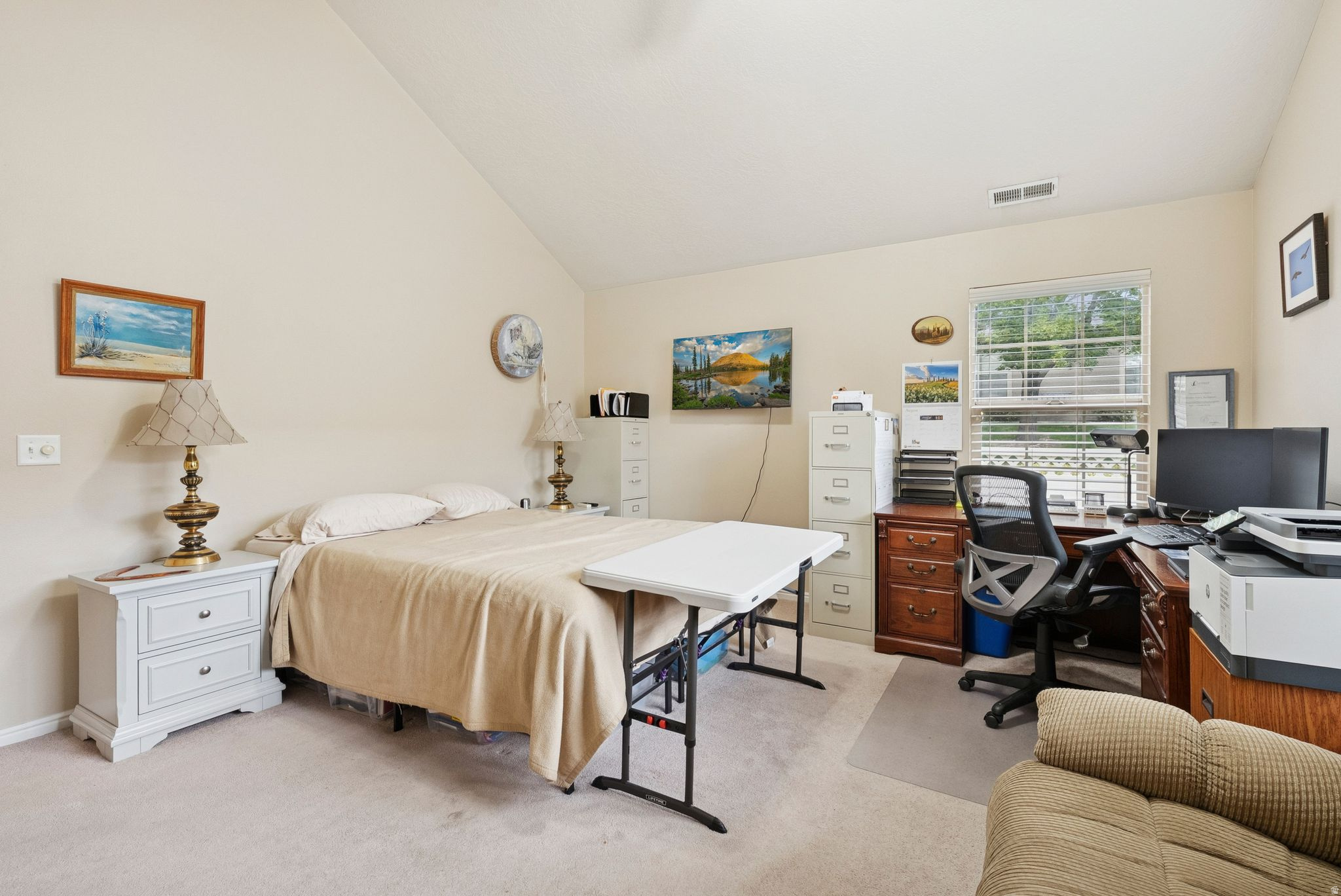 MEADOW PARK - Residential