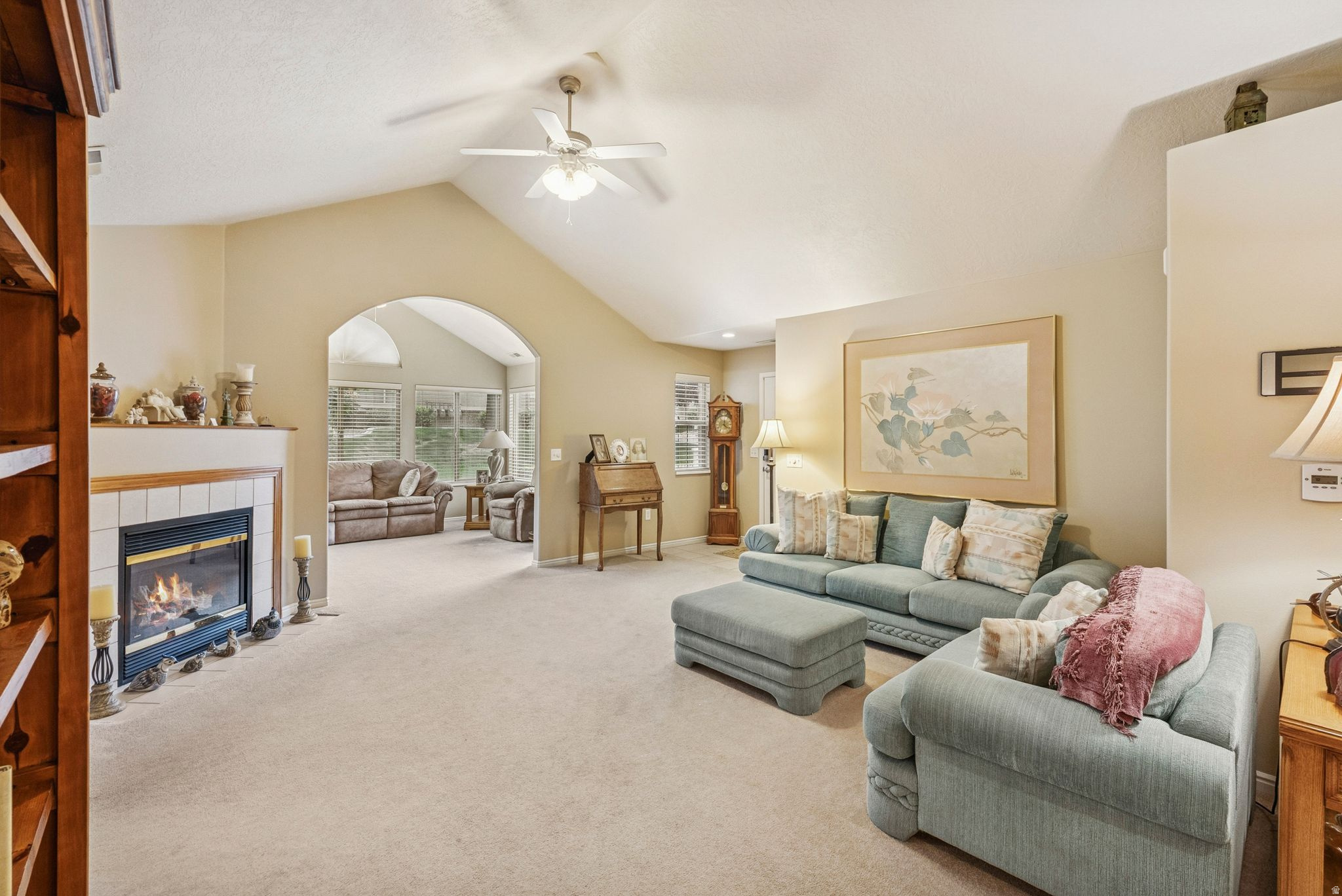 MEADOW PARK - Residential