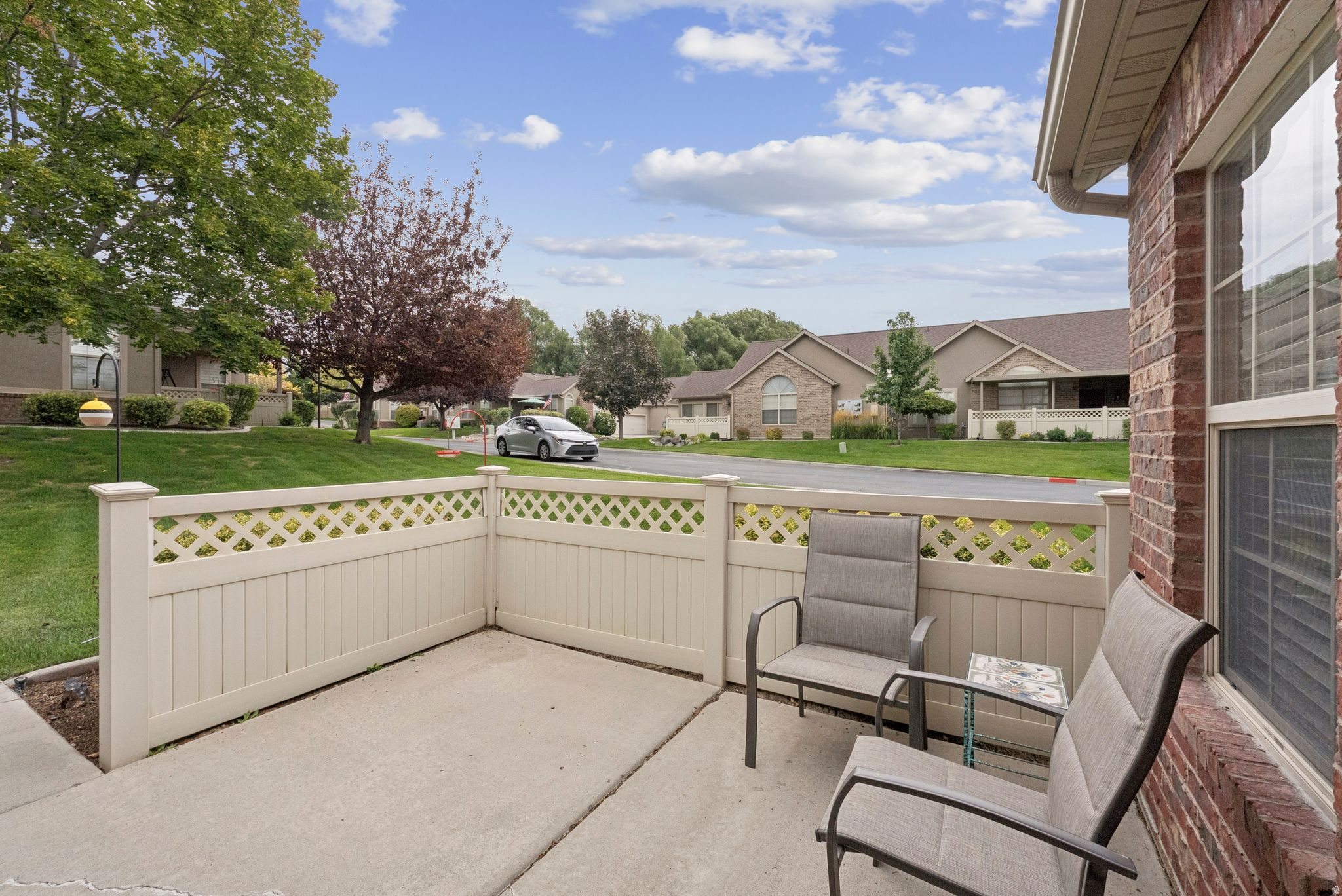 MEADOW PARK - Residential