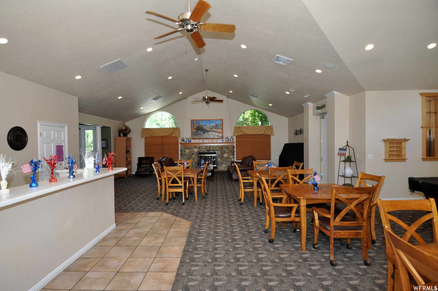 MEADOW PARK - Residential