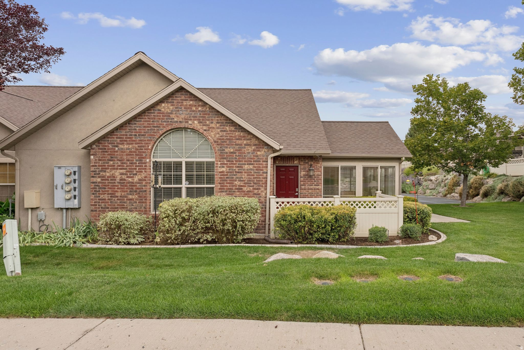 MEADOW PARK - Residential