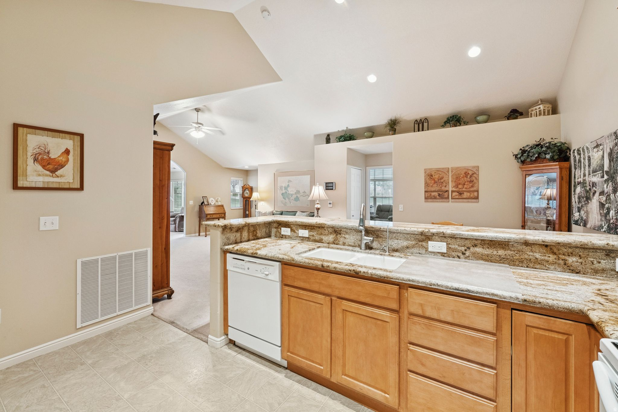 MEADOW PARK - Residential