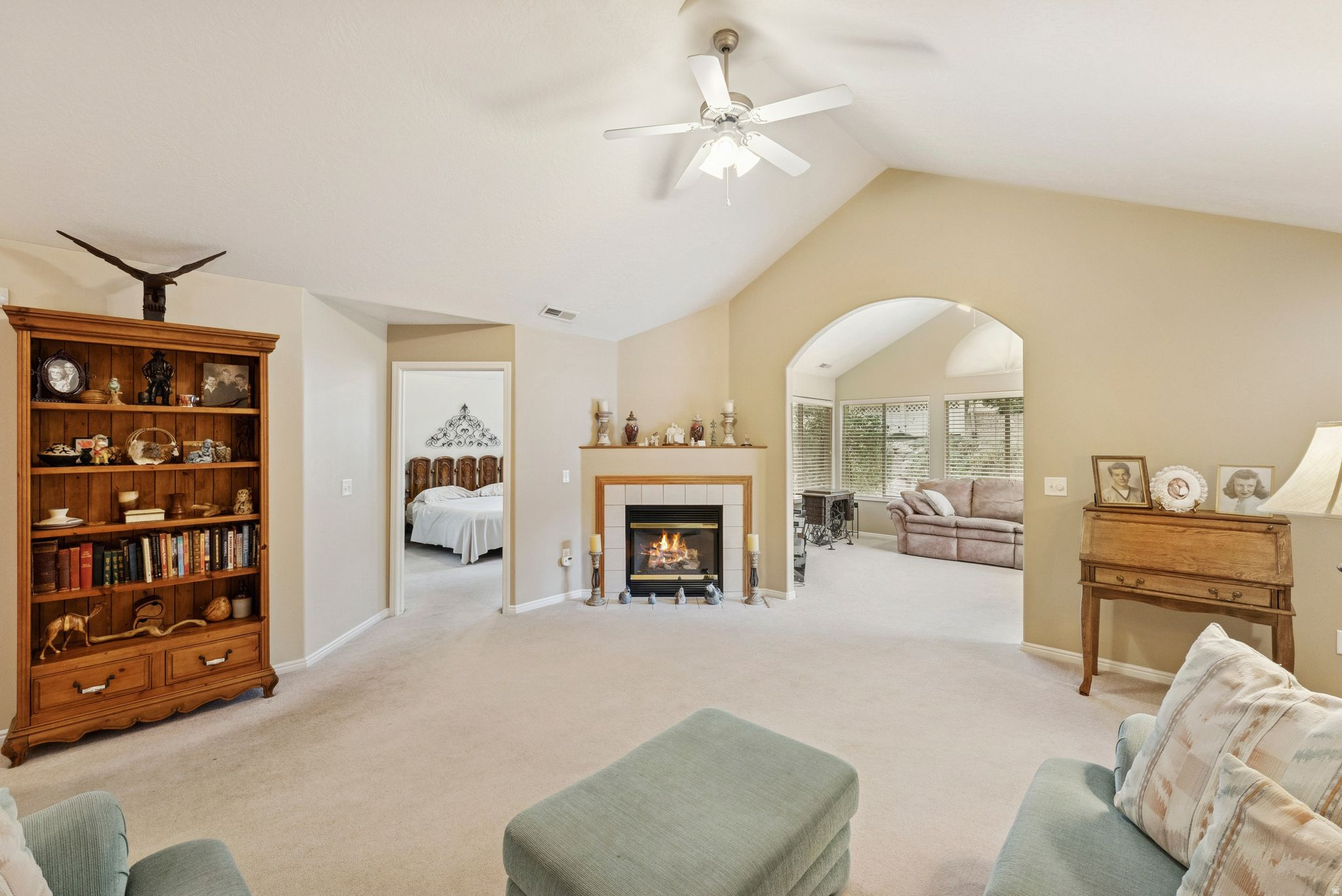 MEADOW PARK - Residential