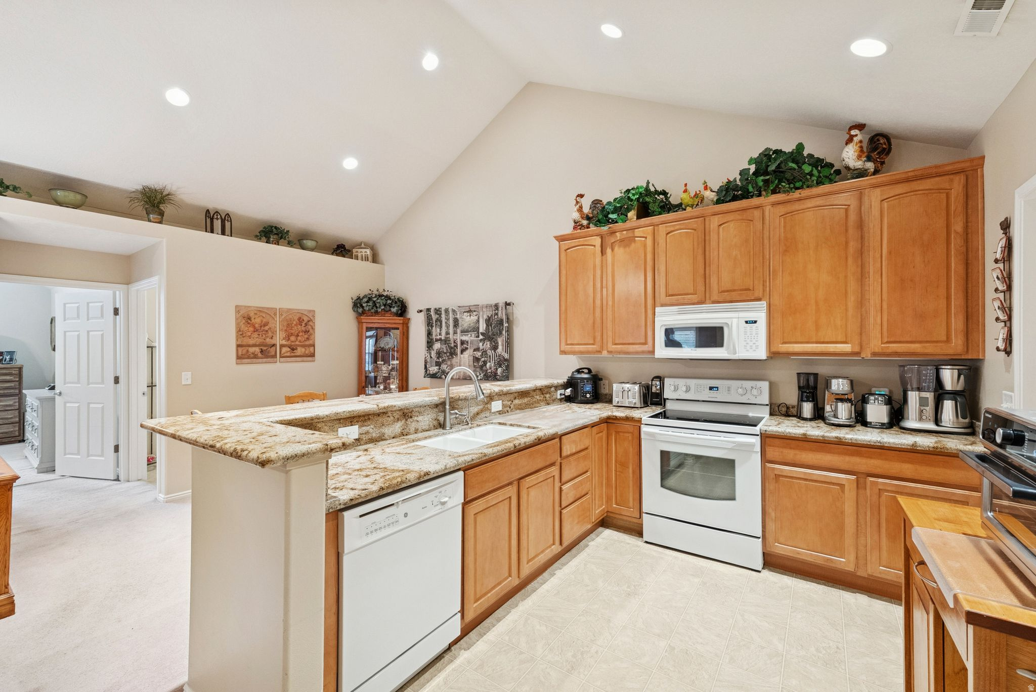 MEADOW PARK - Residential