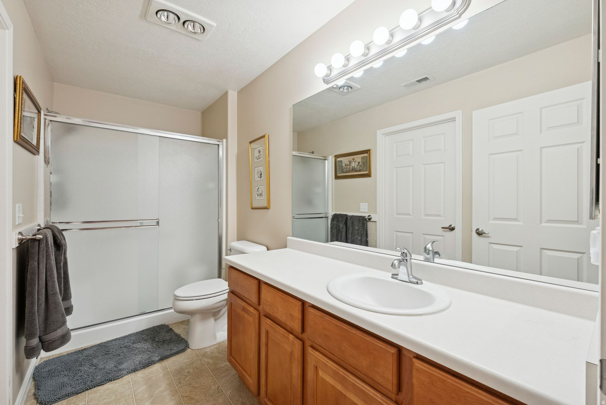 MEADOW PARK - Residential