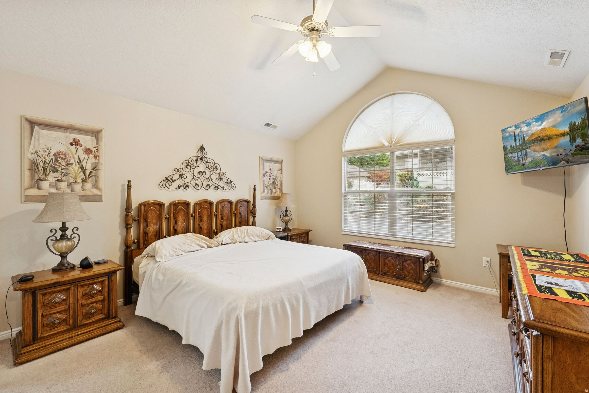 MEADOW PARK - Residential