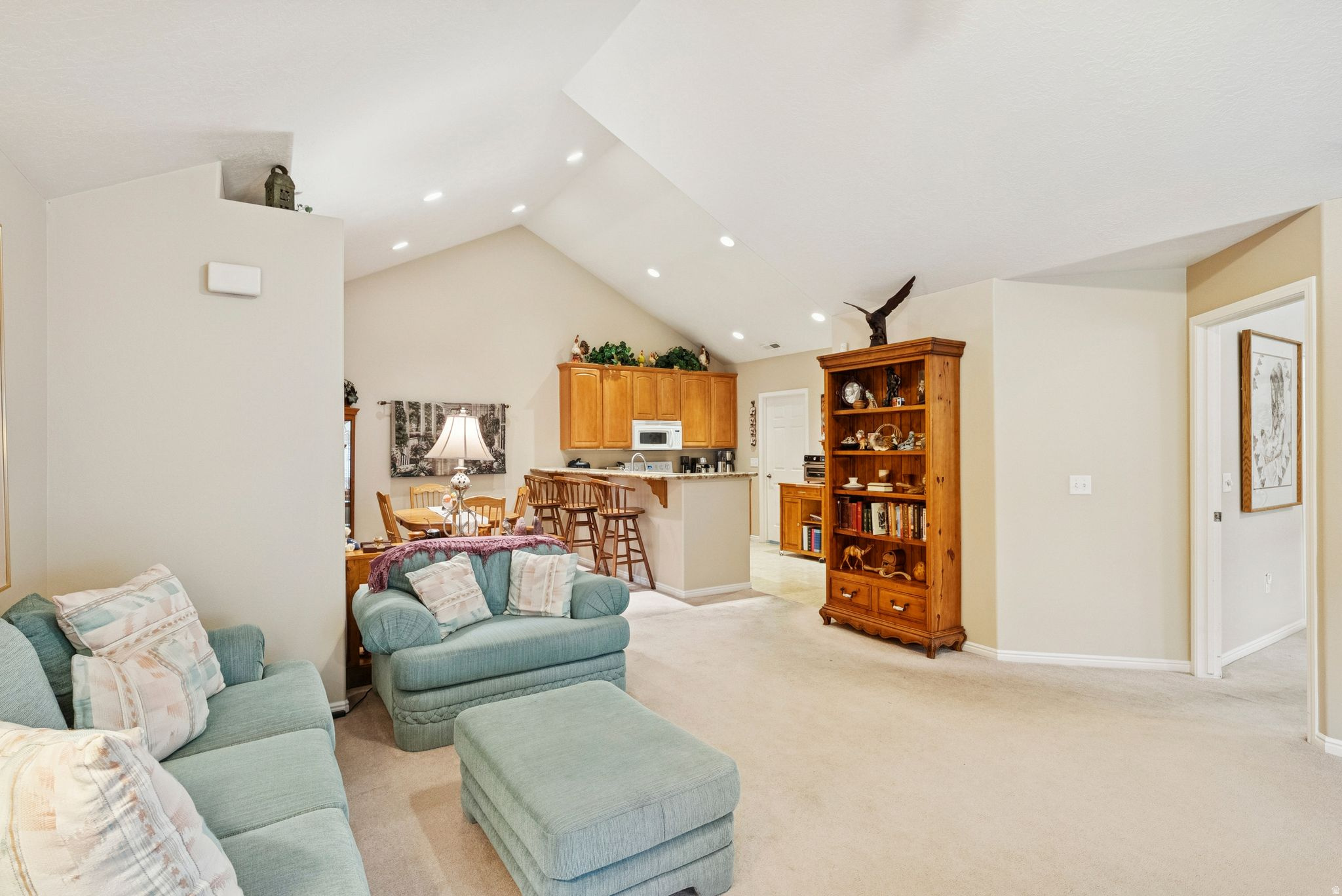 MEADOW PARK - Residential