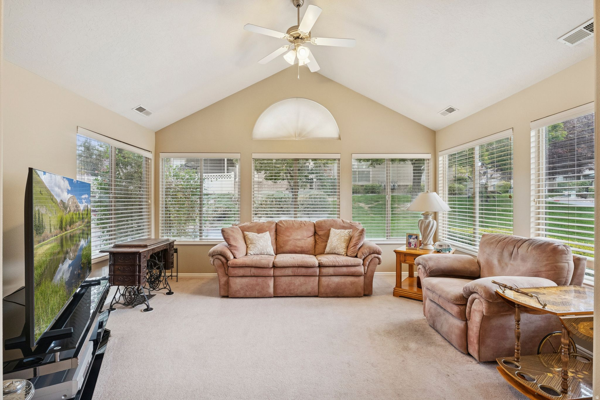 MEADOW PARK - Residential