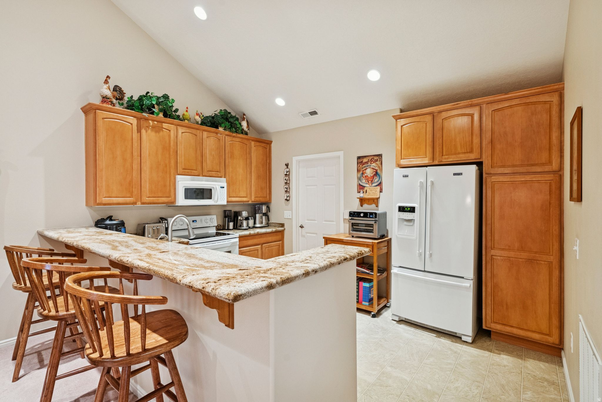 MEADOW PARK - Residential