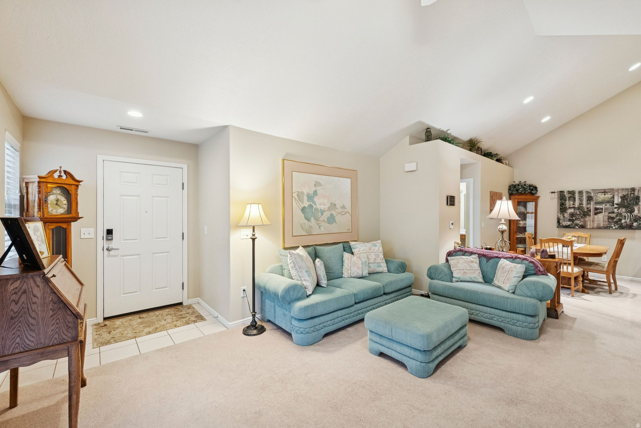 MEADOW PARK - Residential