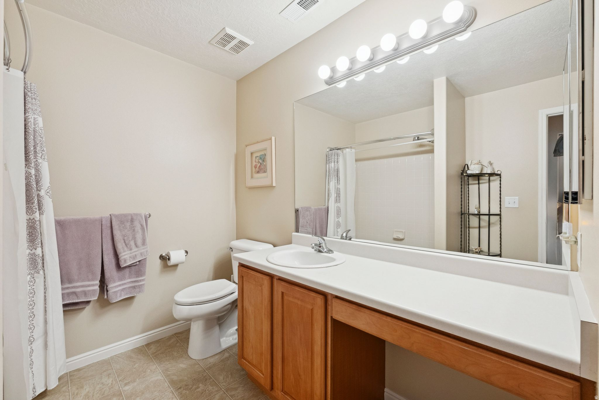 MEADOW PARK - Residential