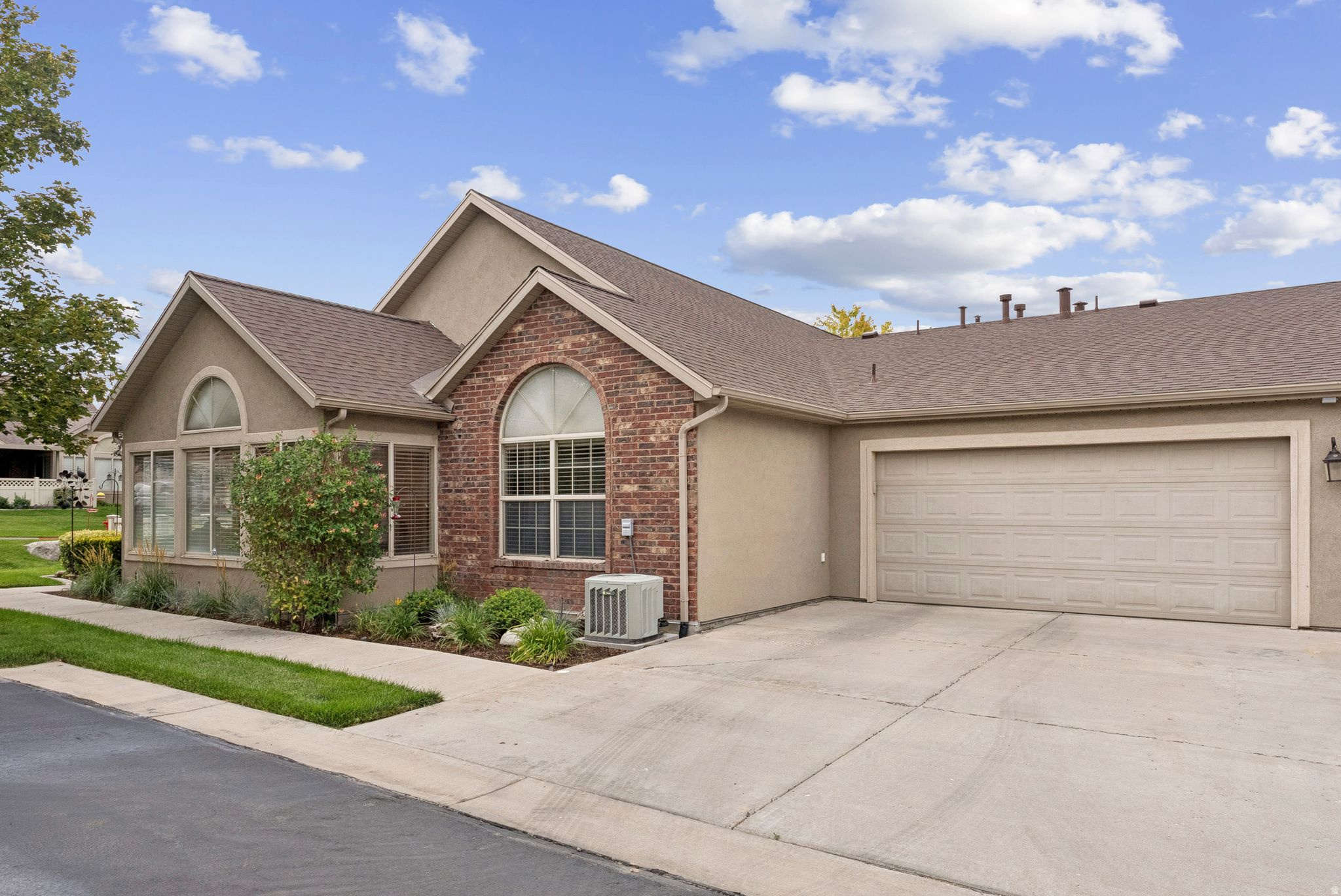 MEADOW PARK - Residential