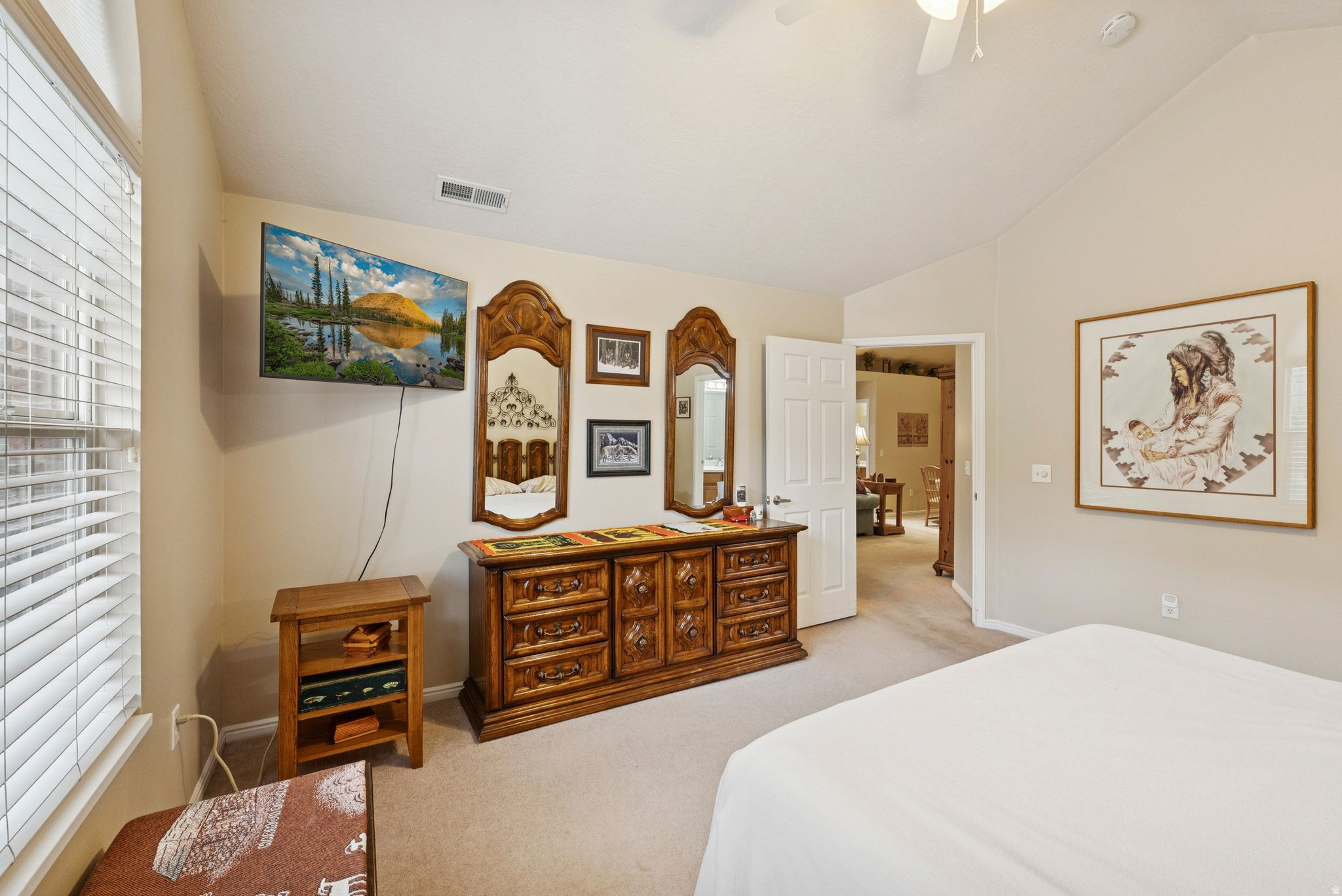 MEADOW PARK - Residential