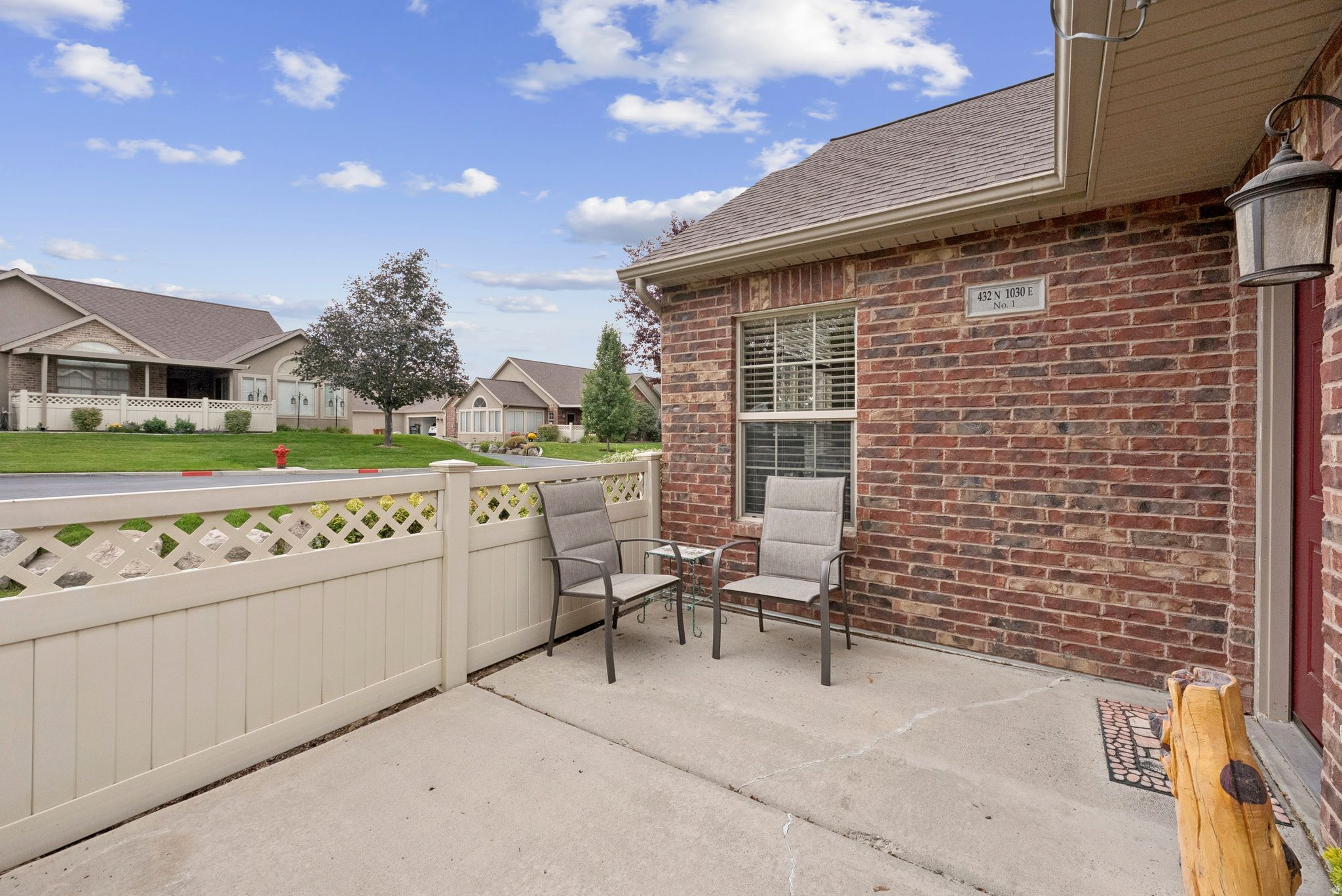 MEADOW PARK - Residential