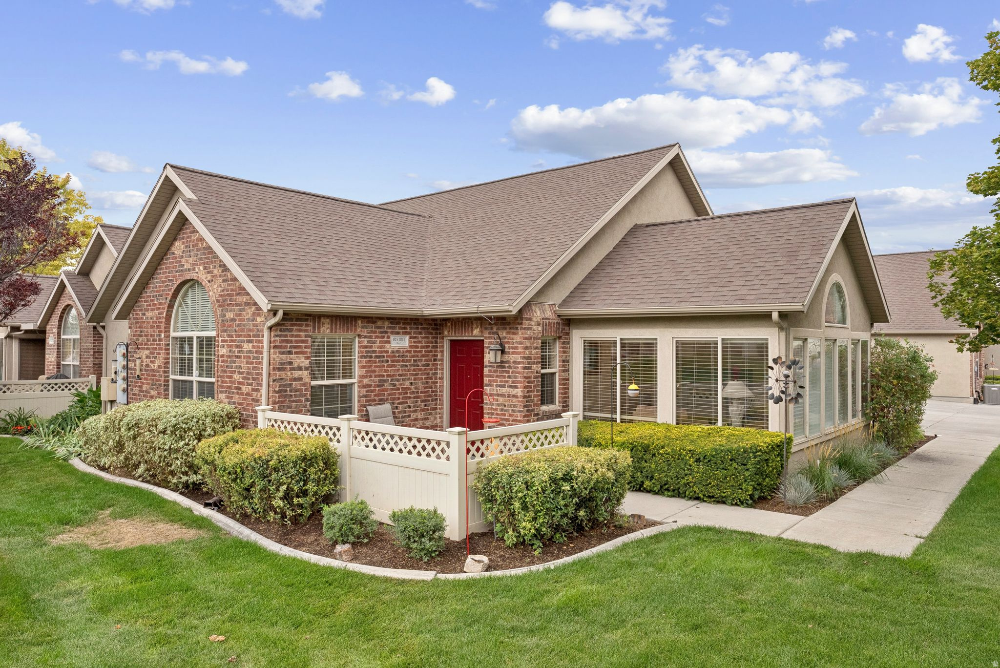 MEADOW PARK - Residential