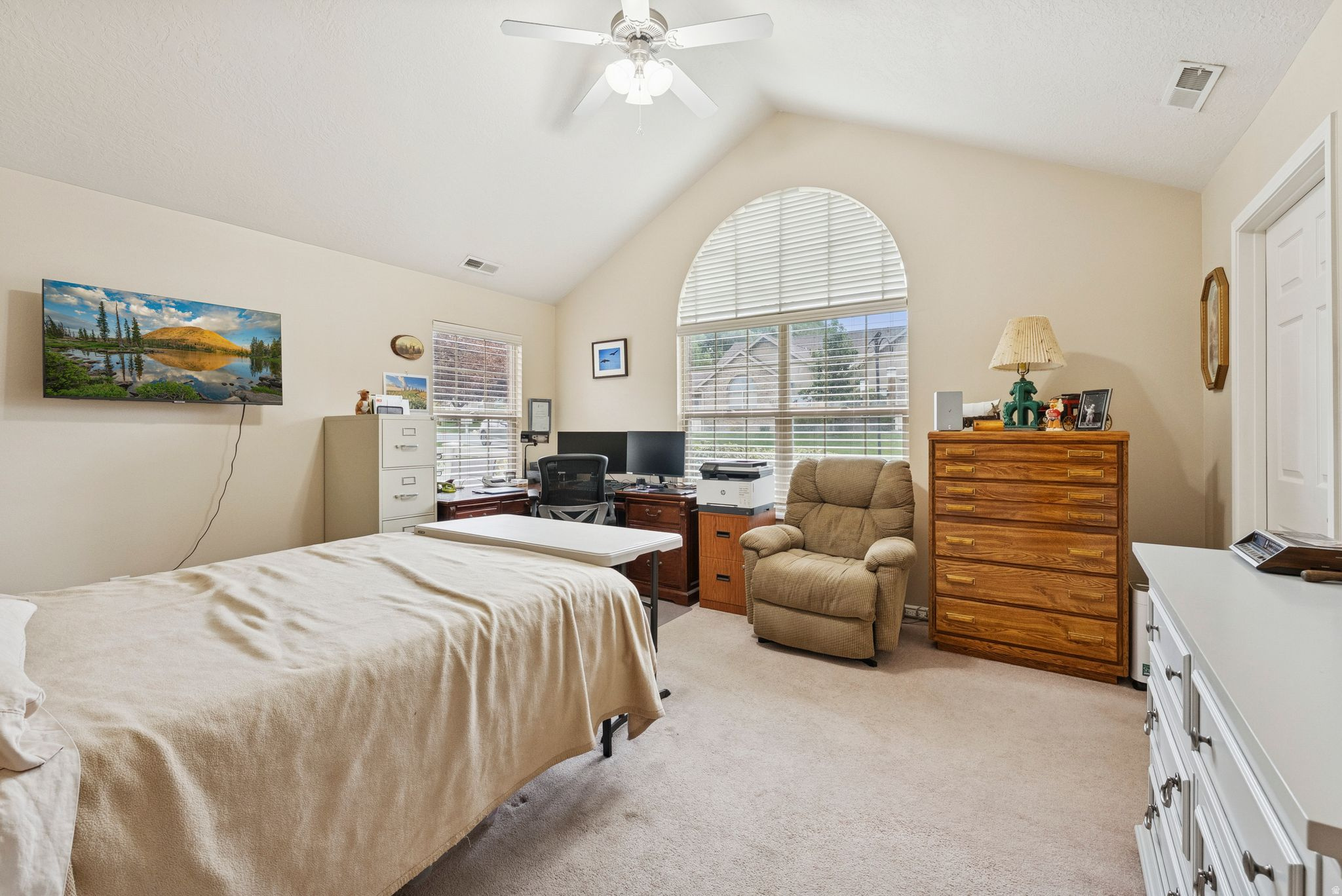 MEADOW PARK - Residential