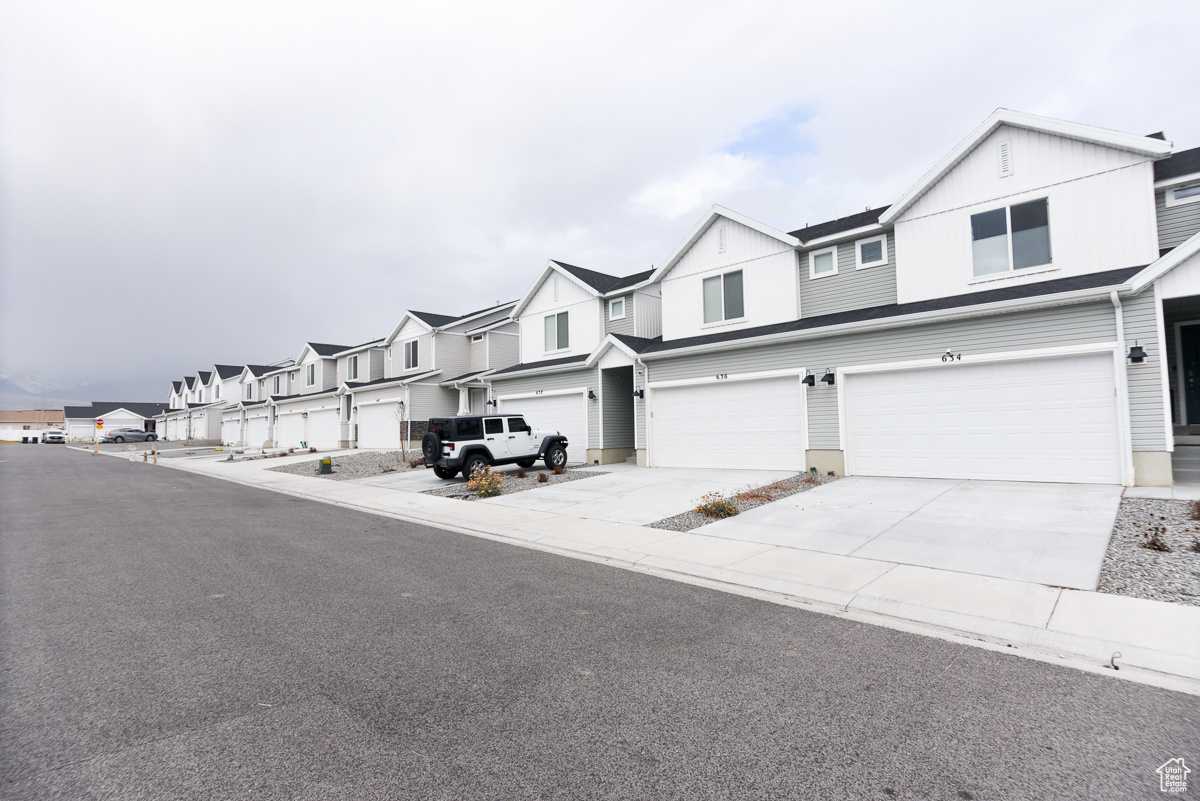 636 W Parker Pl #1059, Grantsville, Utah image 3