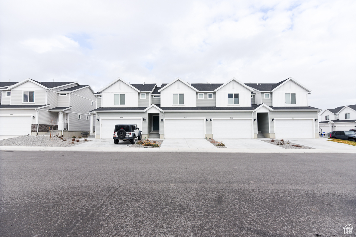 636 W Parker Pl #1059, Grantsville, Utah image 2