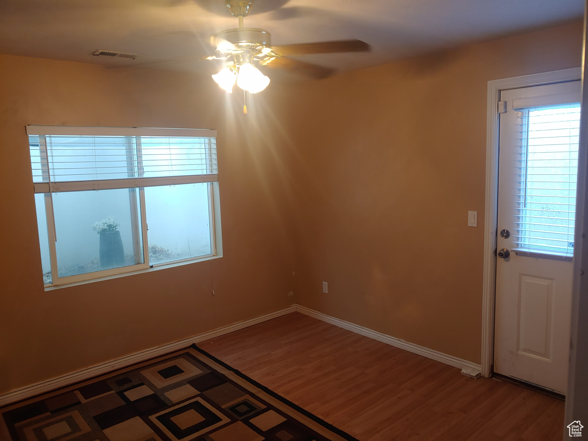 HUNTER VILLAGE PHASE 1 PLAT 4 - Residential